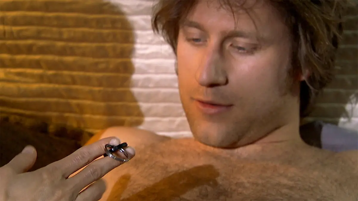 Bommel und Katrin im siebten Himmel Das neue Traumpaar