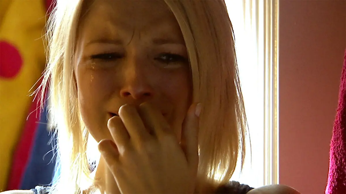 Beichtet Lilly Vince den Seitensprung? Gewissensbisse