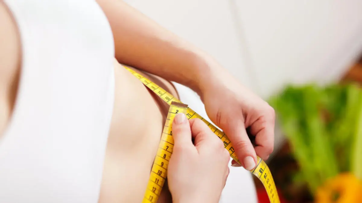 Was Problemzonen über Gesundheit verraten
