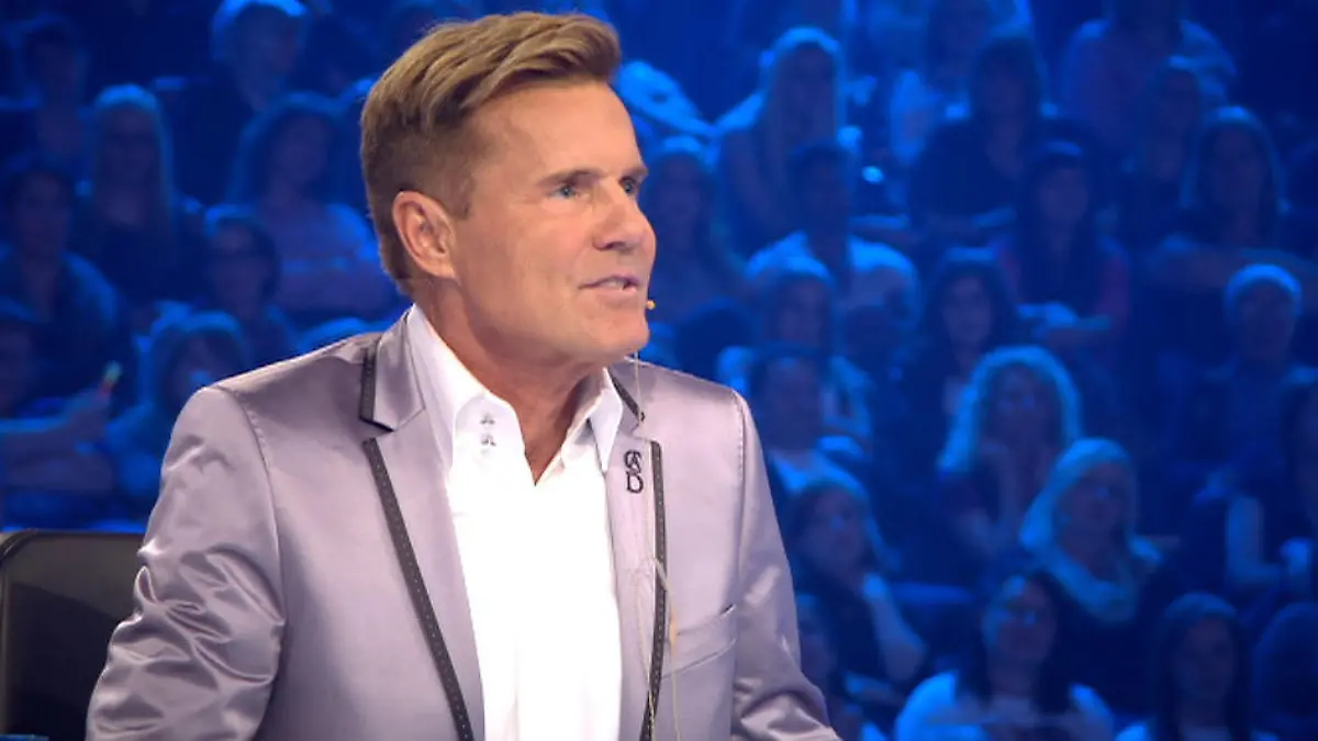 Bohlen: Gewinner muss seinen Song selbst schreiben! DSDS 2014: Dritte Live-Challenge-Show