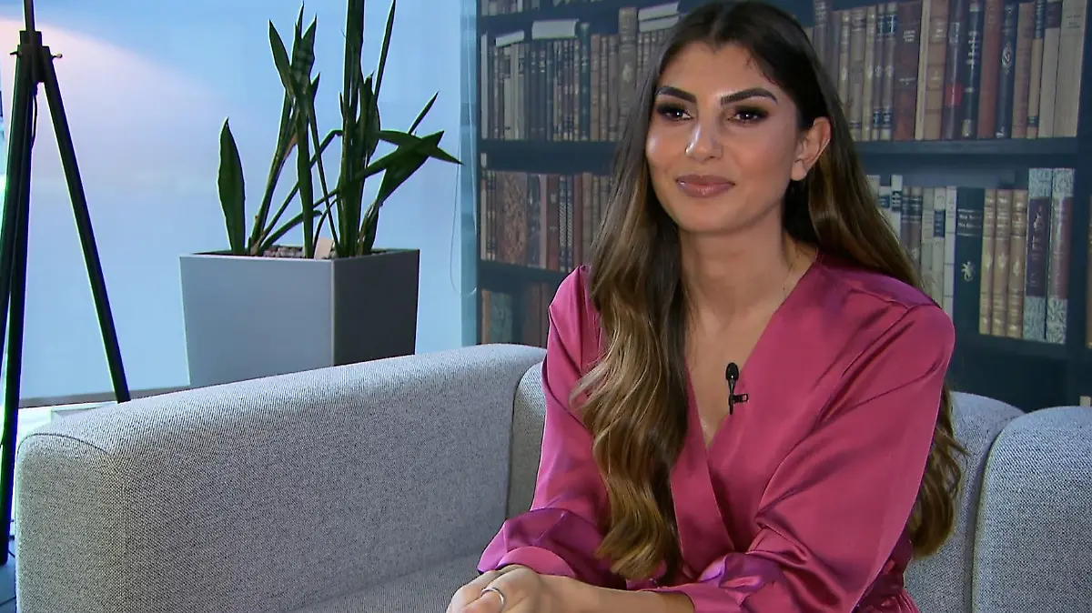 Pupsen vor dem Partner? Für Reality-Star Yeliz Koc im Grunde der größte Vertrauensbeweis, wie sie RTL im Interview erzählt