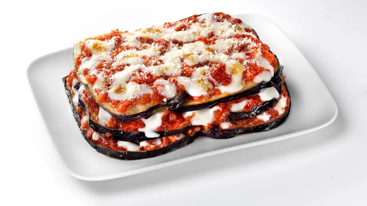 eggplant parmigiana Keine Weitergabe an Drittverwerter.