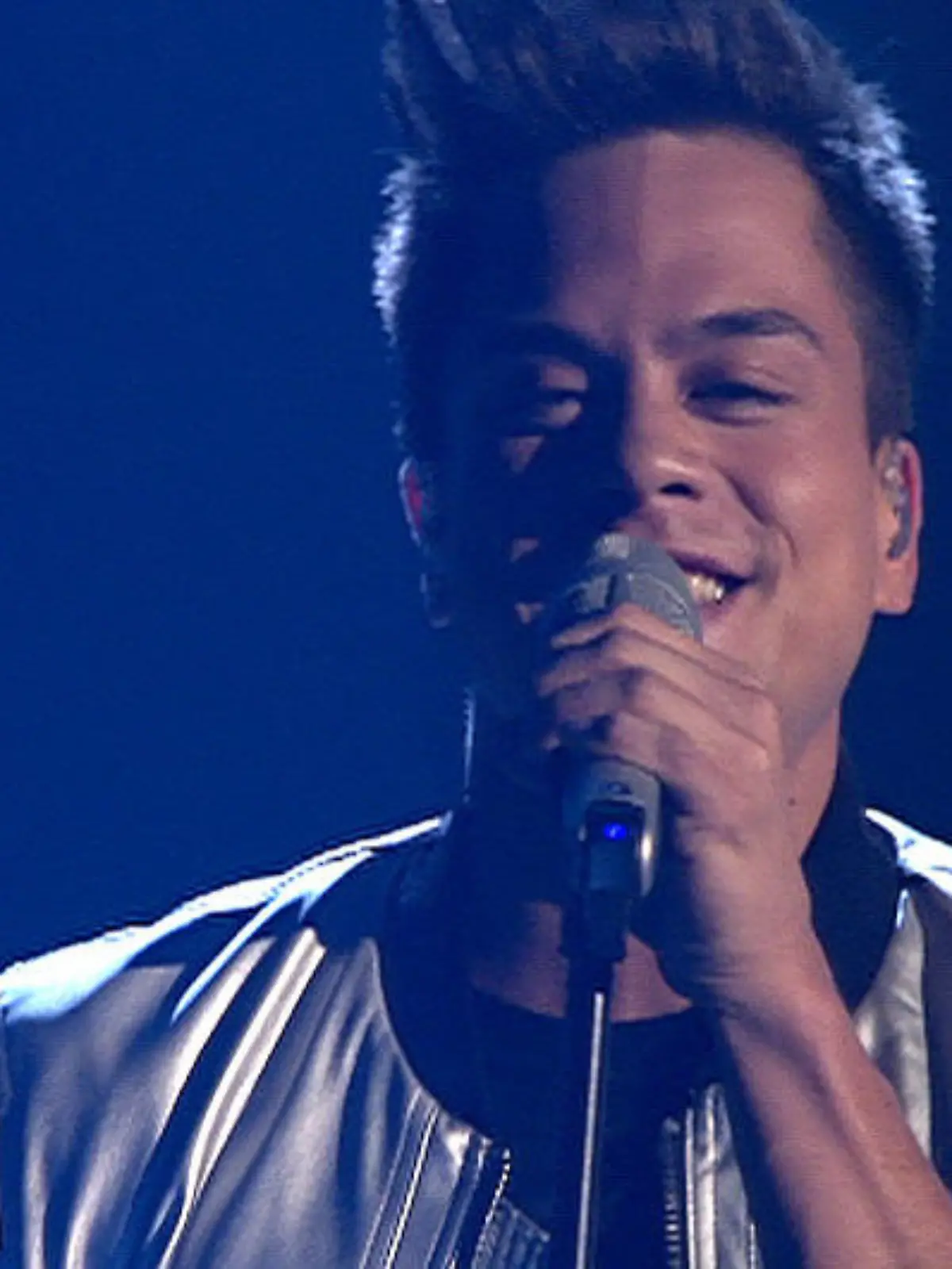 Bild zu: "Christopher Schnell versagt mit "Dear Dalling" "