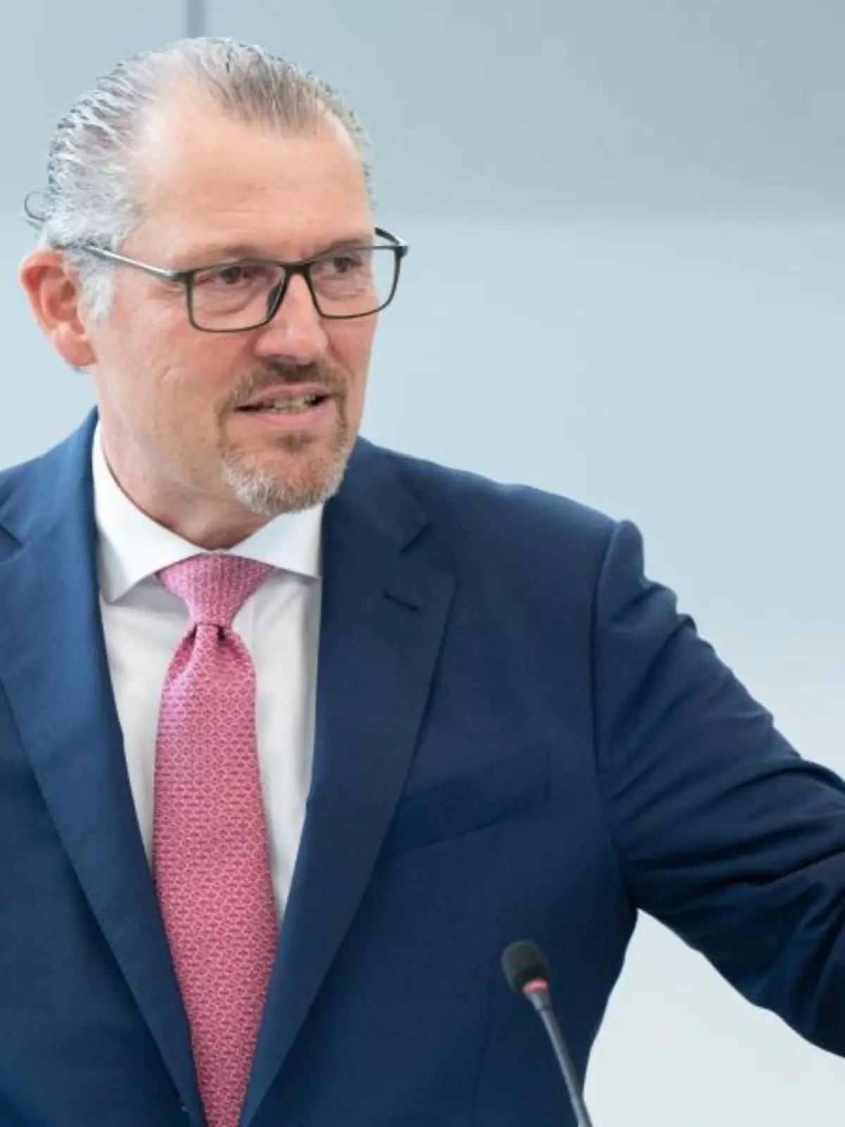 Bernd Weißbrod