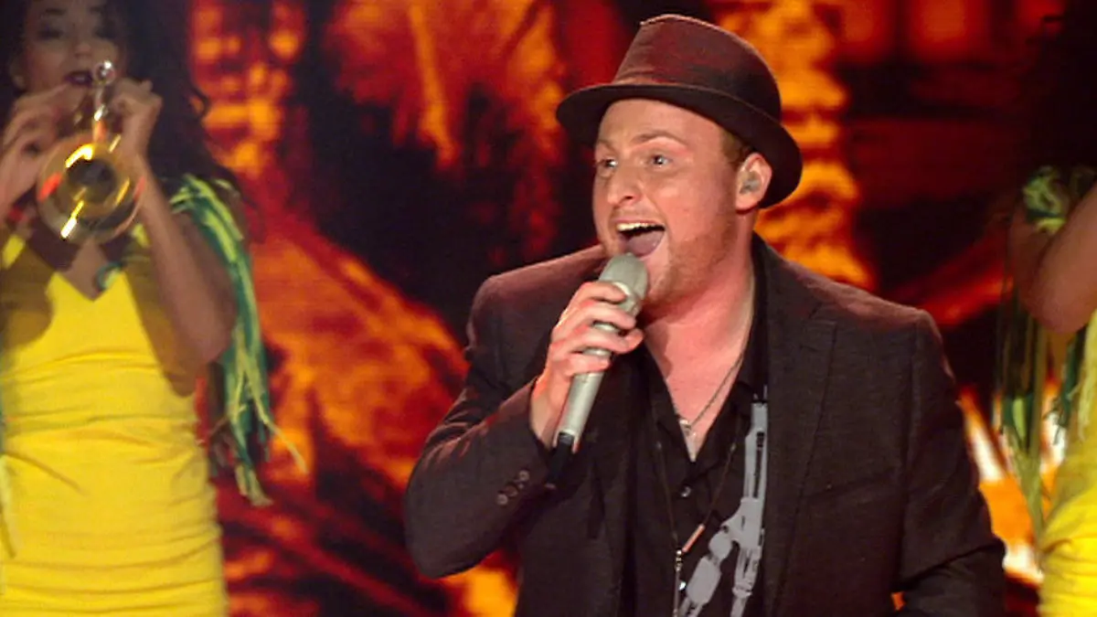 Daniel Ceylan glänzt mit "All Night Long" DSDS 2014: Erste Live-Challenge-Show