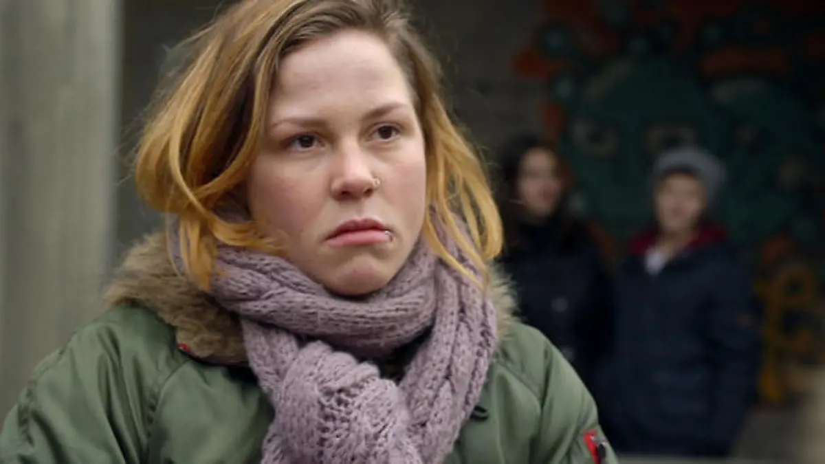 Riskiert Mieze einen Rausschmiss? Prügelei in der Schule