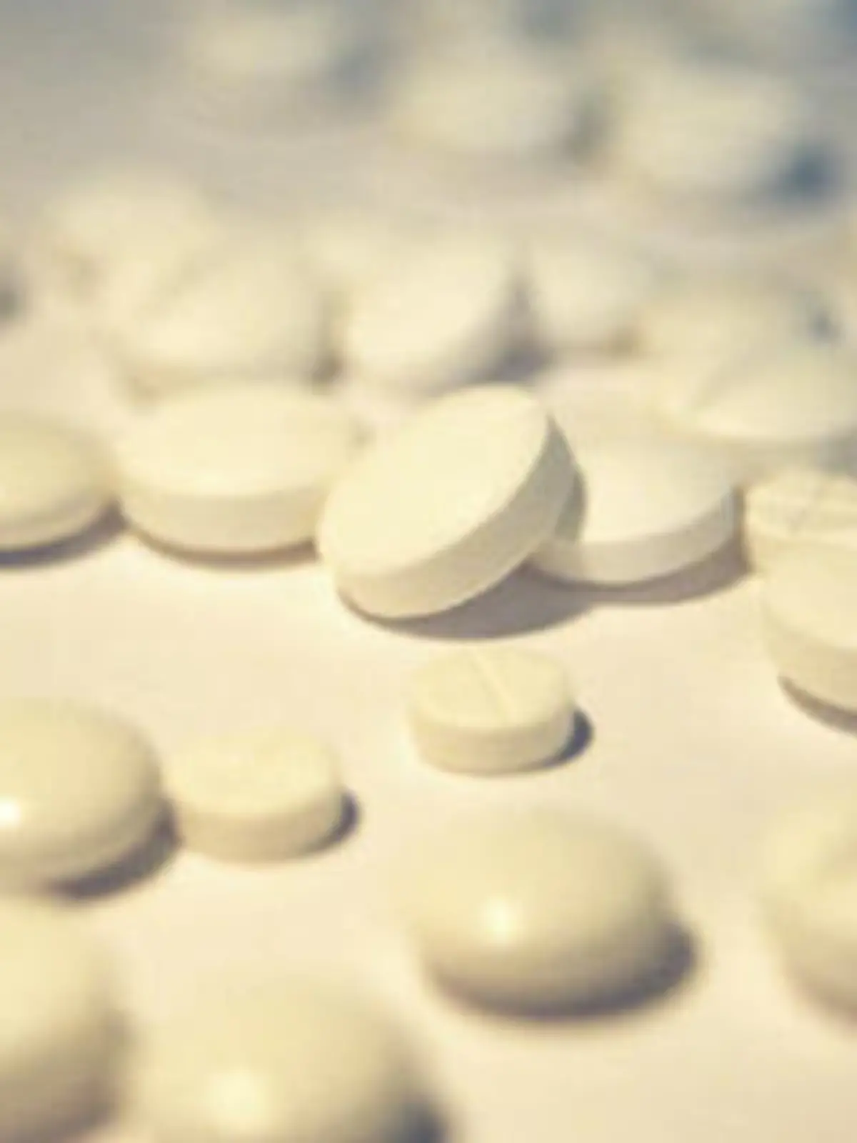 Bild zu: "So gefährlich ist Paracetamol"