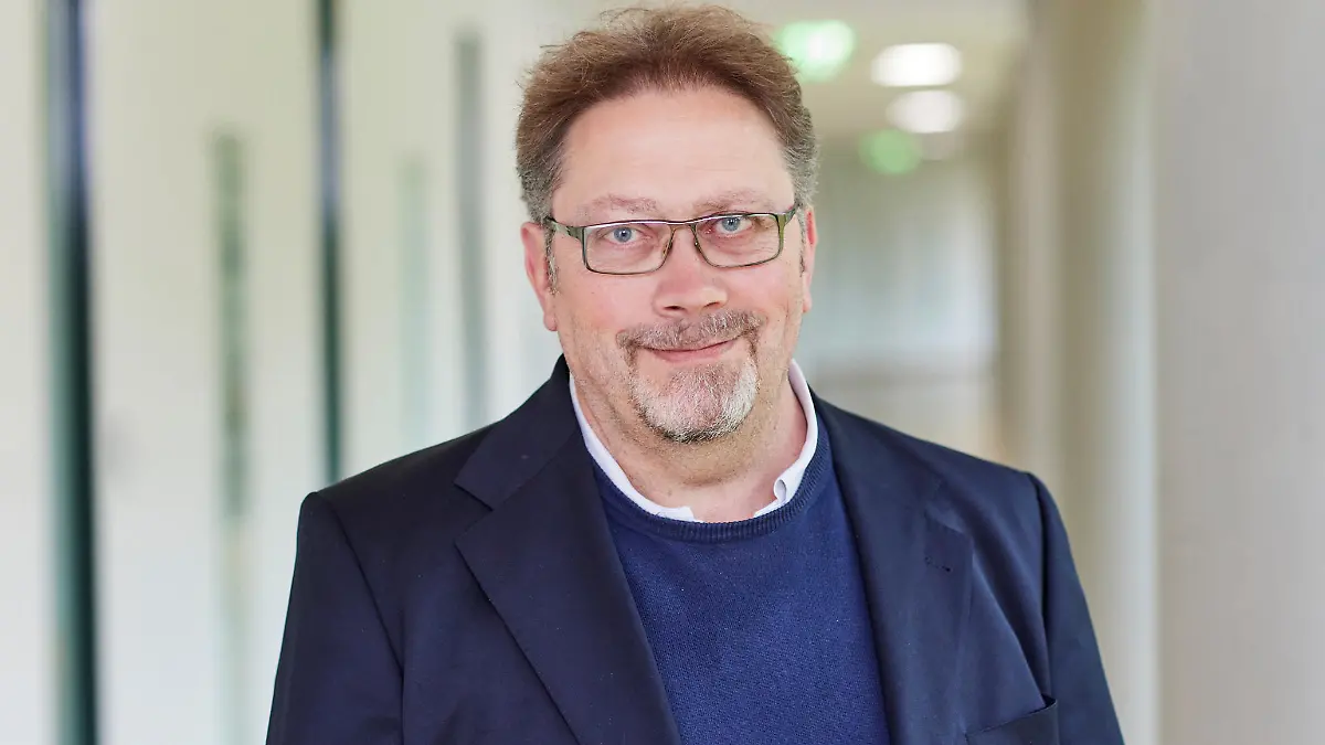 Andreas Hölzel, Unternehmenssprecher ADAC