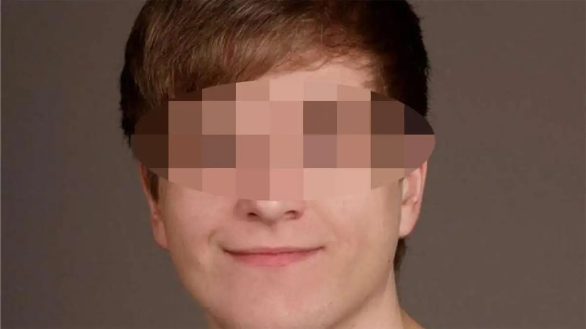 Florian S. wurde tot aus einem Kanal geborgen