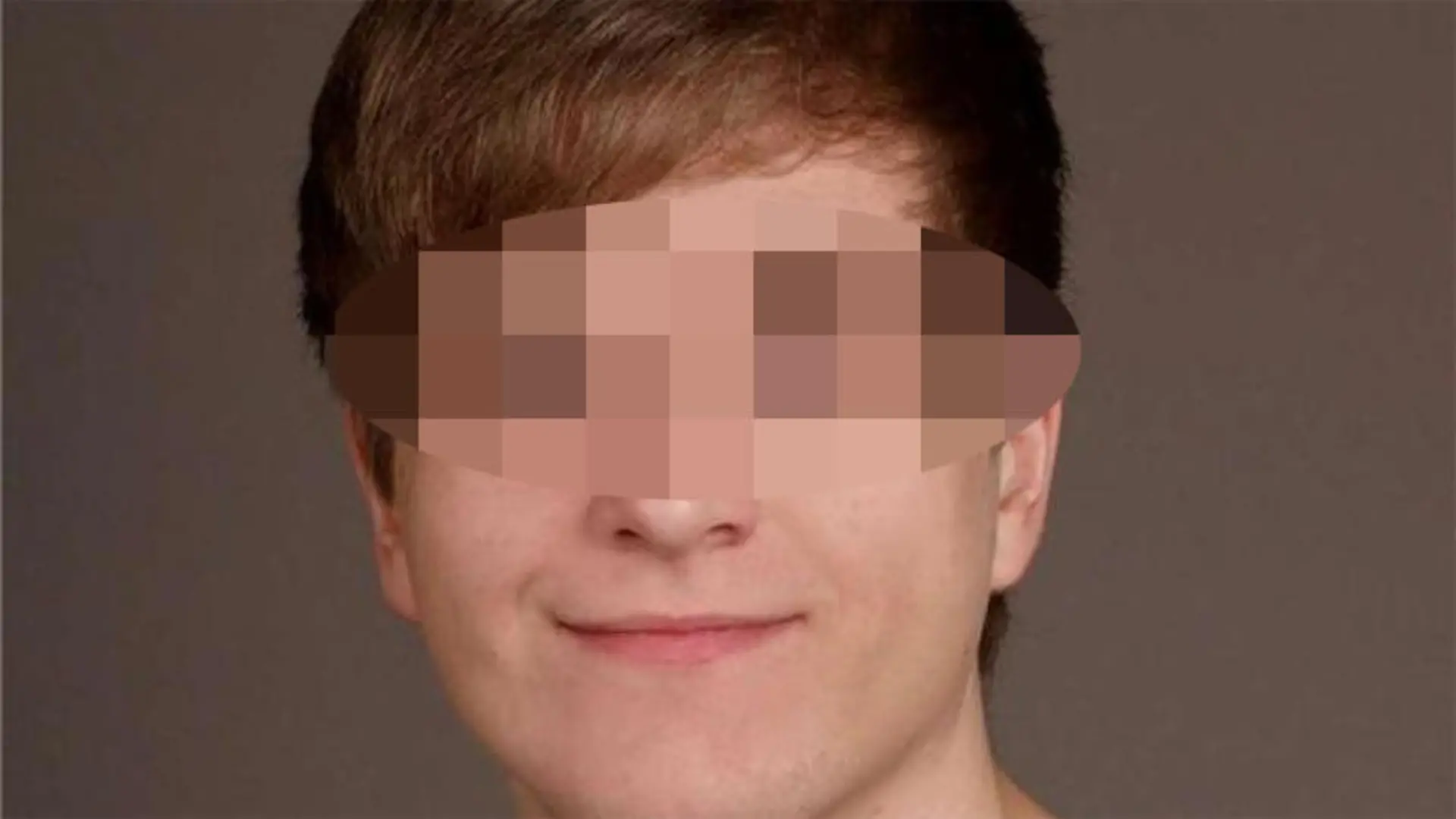 Florian S. wurde tot aus einem Kanal geborgen