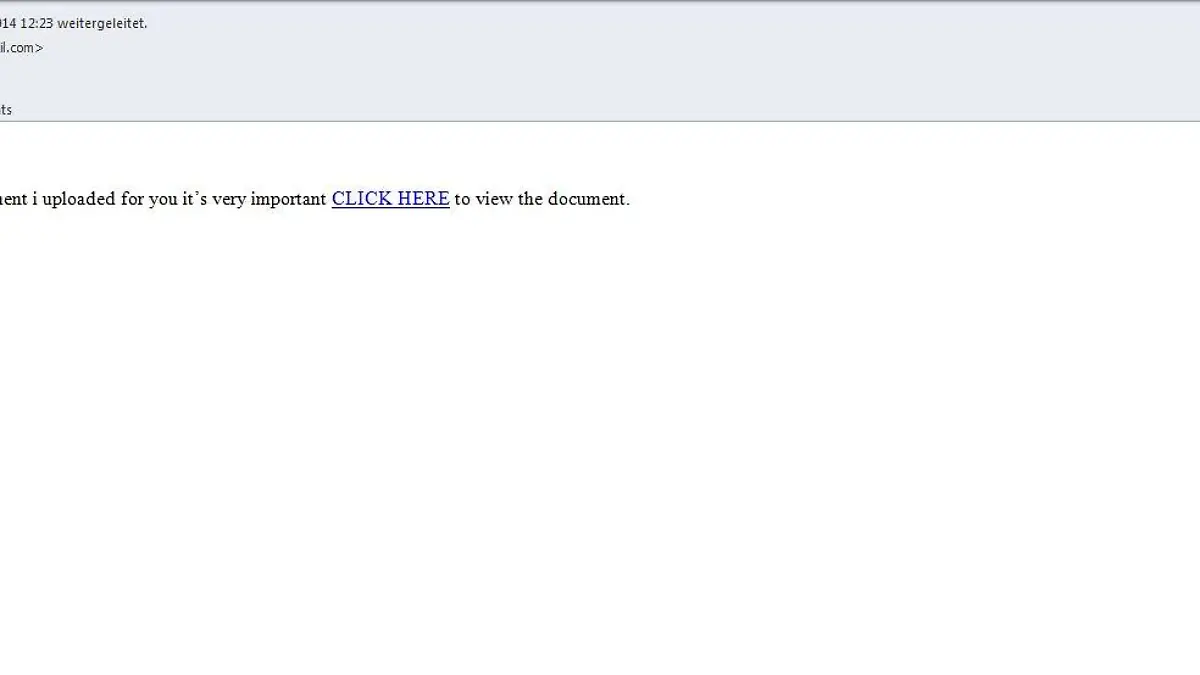 Google-Virus