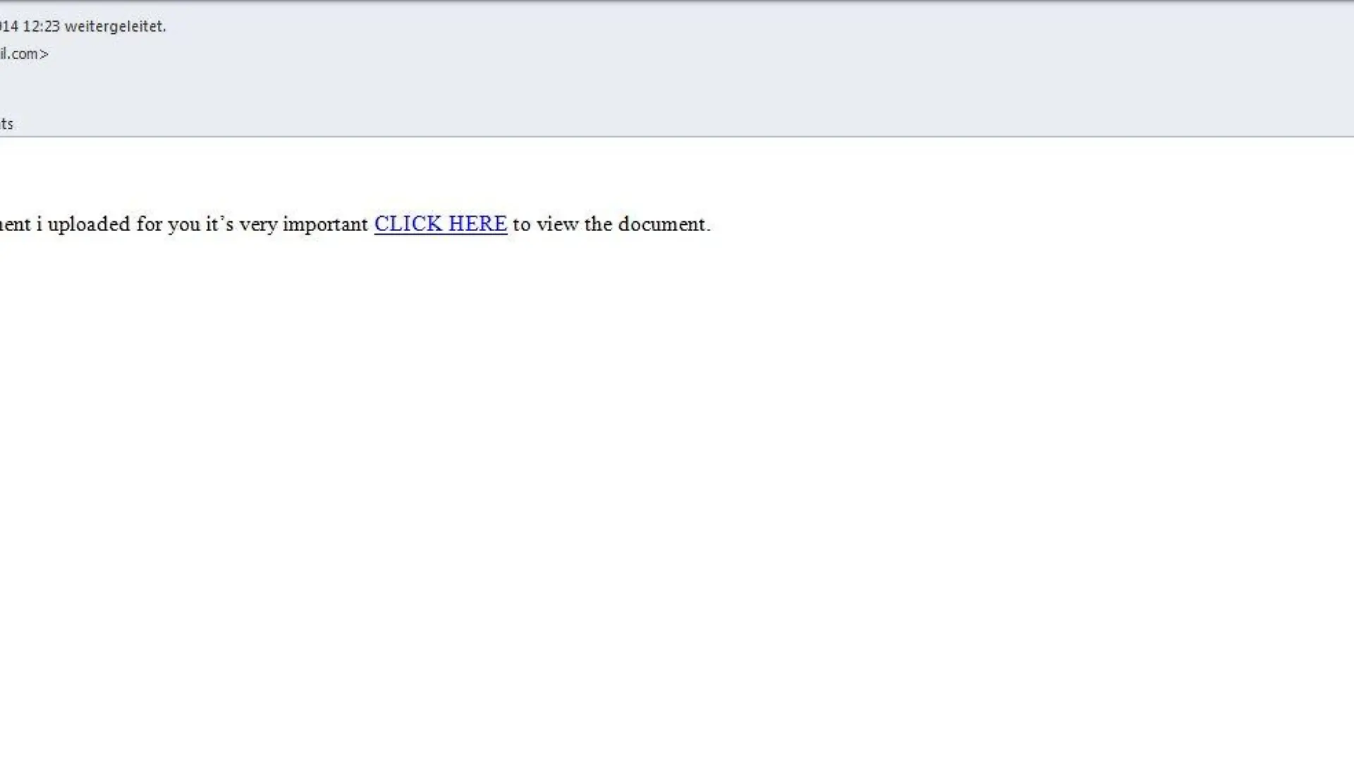 Google-Virus