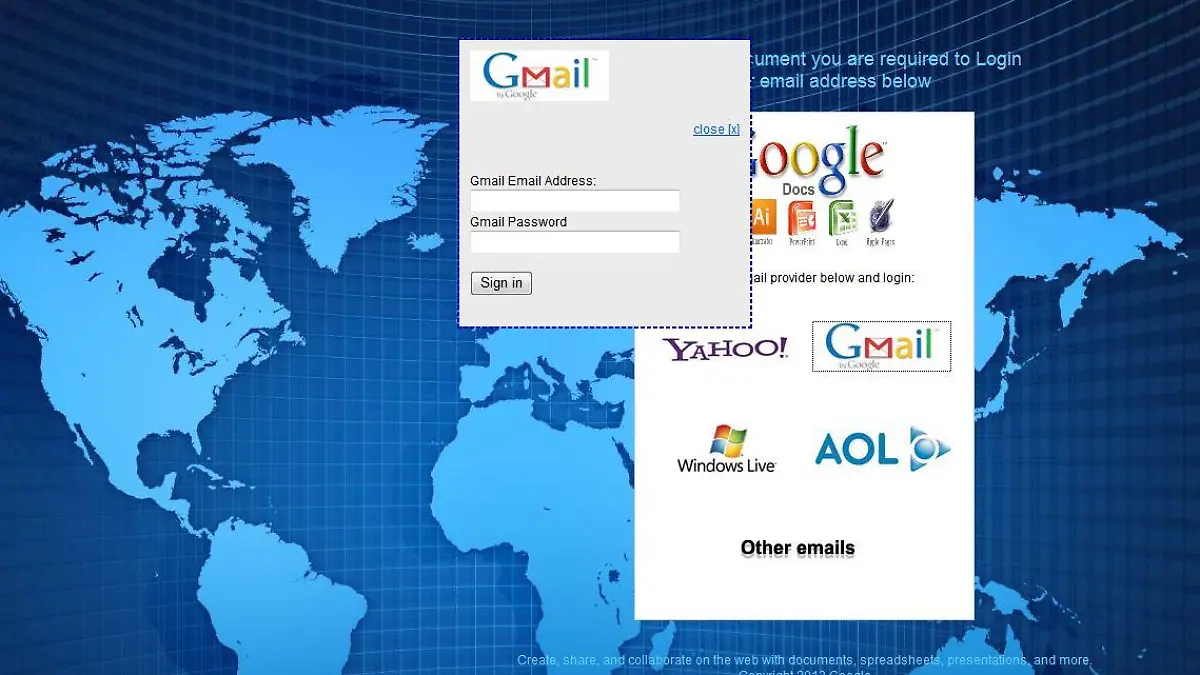 Google-Virus 3