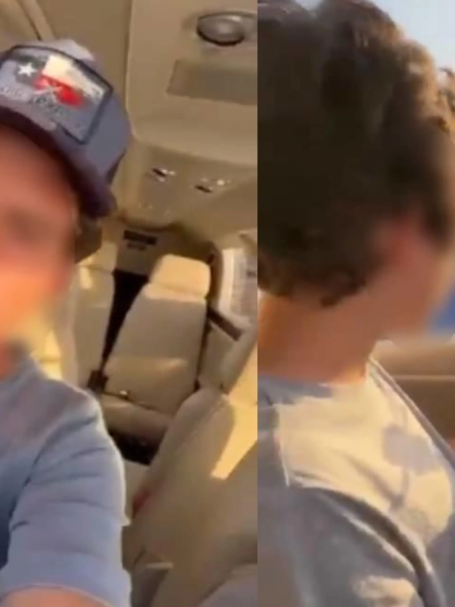 Garon M. und sein Sohn Francisco sterben bei Flugzeugabsturz