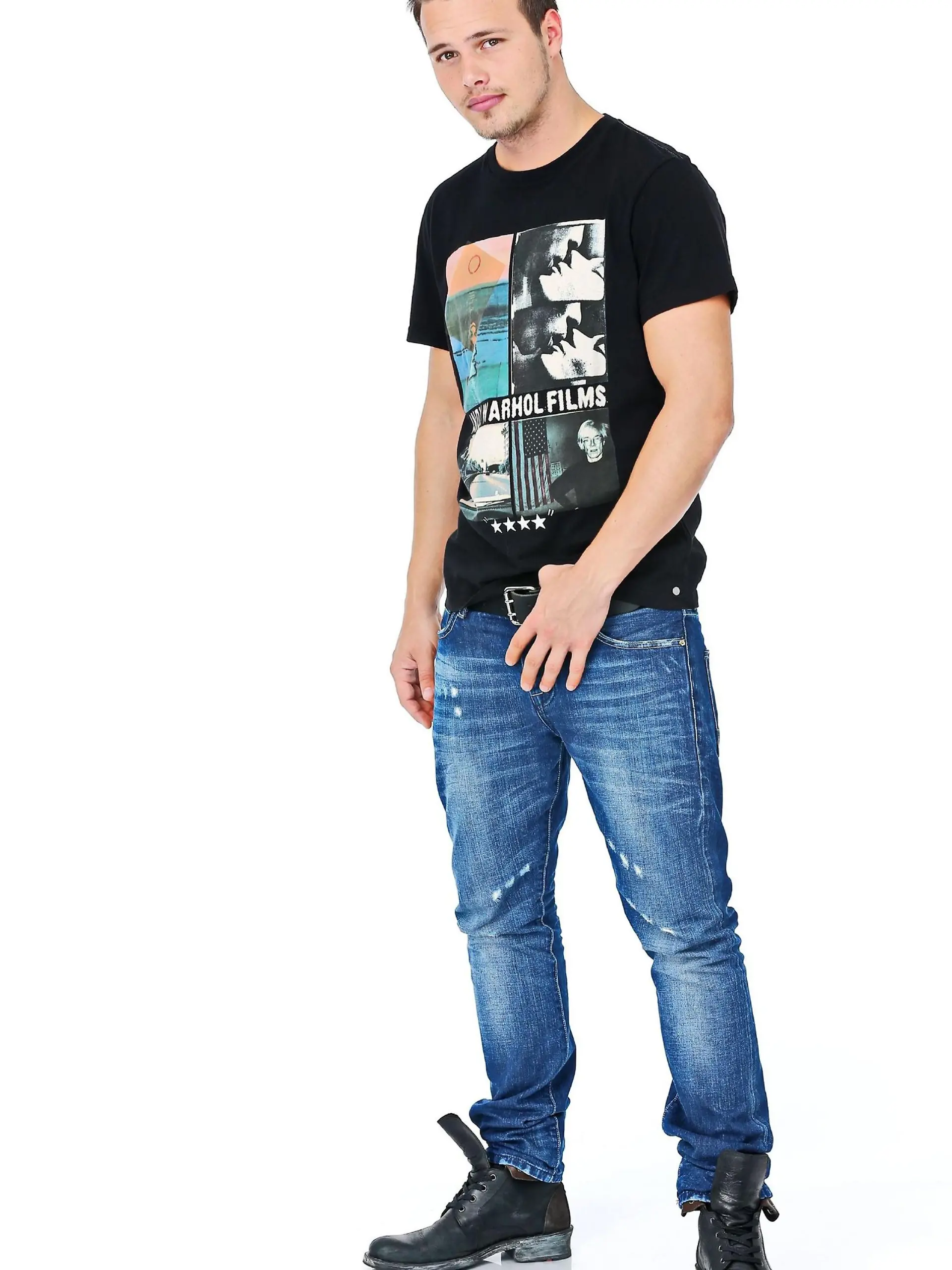 Richard Schlögl (25) aus Gratkorn.