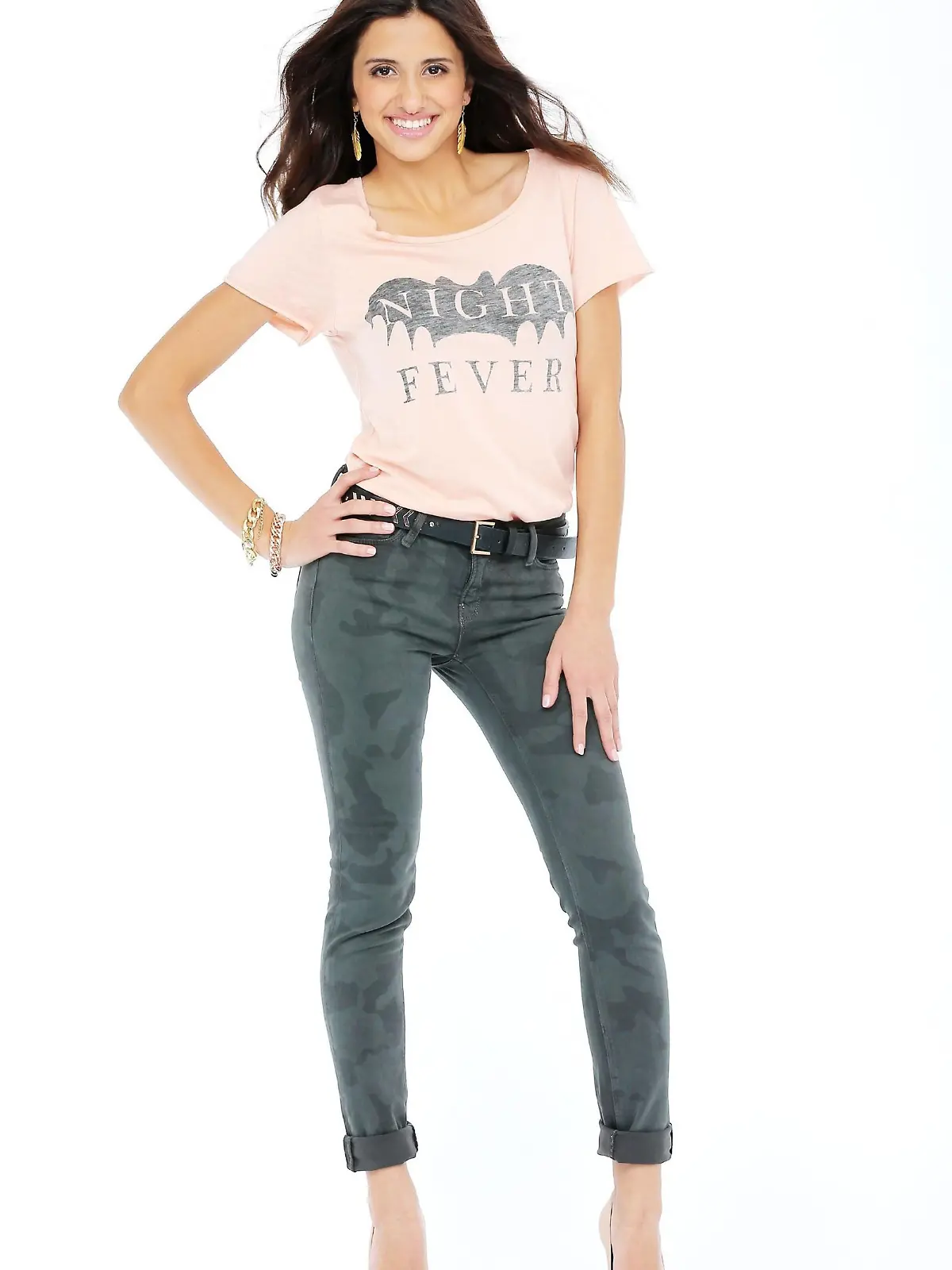 Elif Batman (17) aus Melle.
