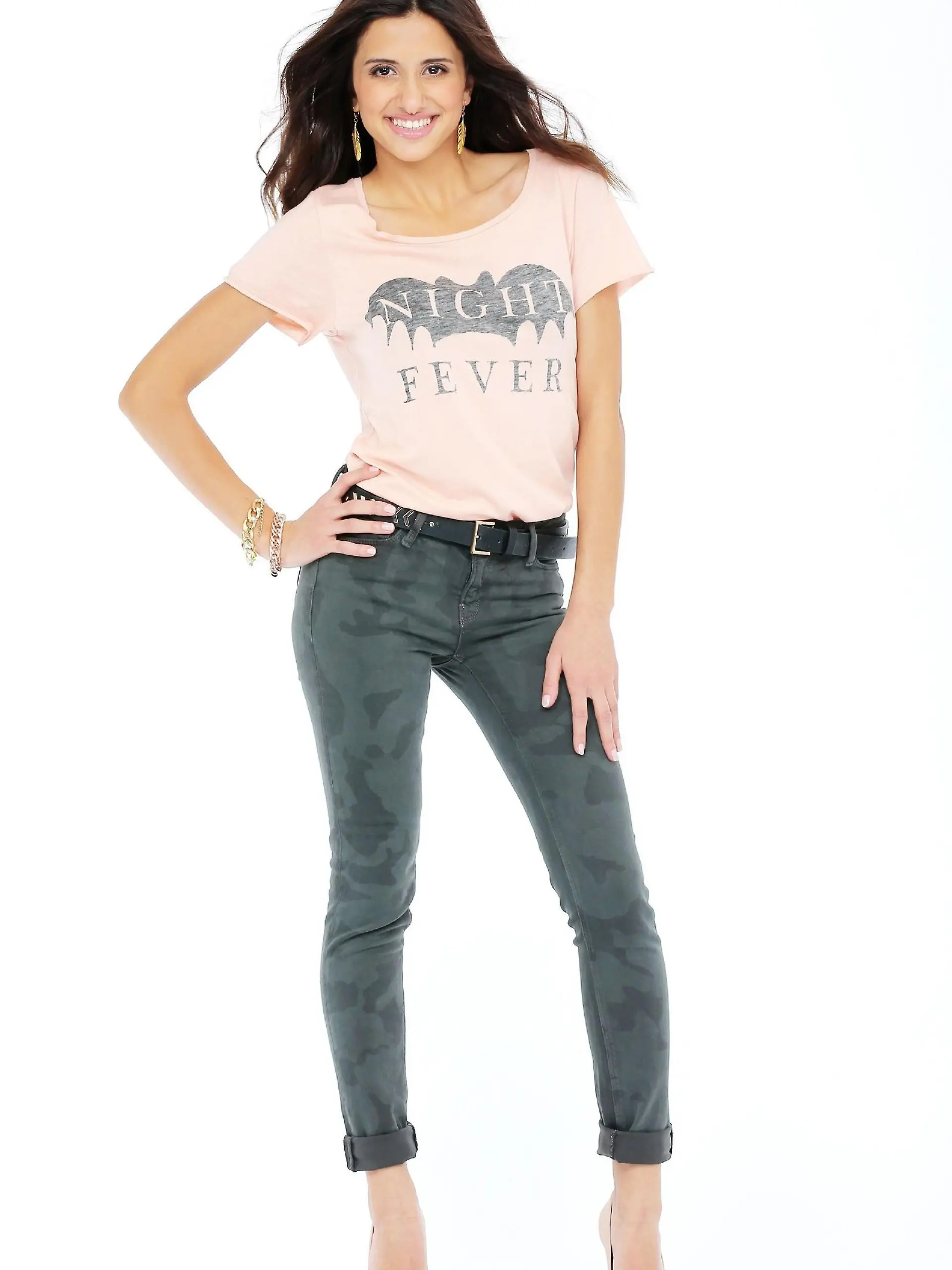 Elif Batman (17) aus Melle.