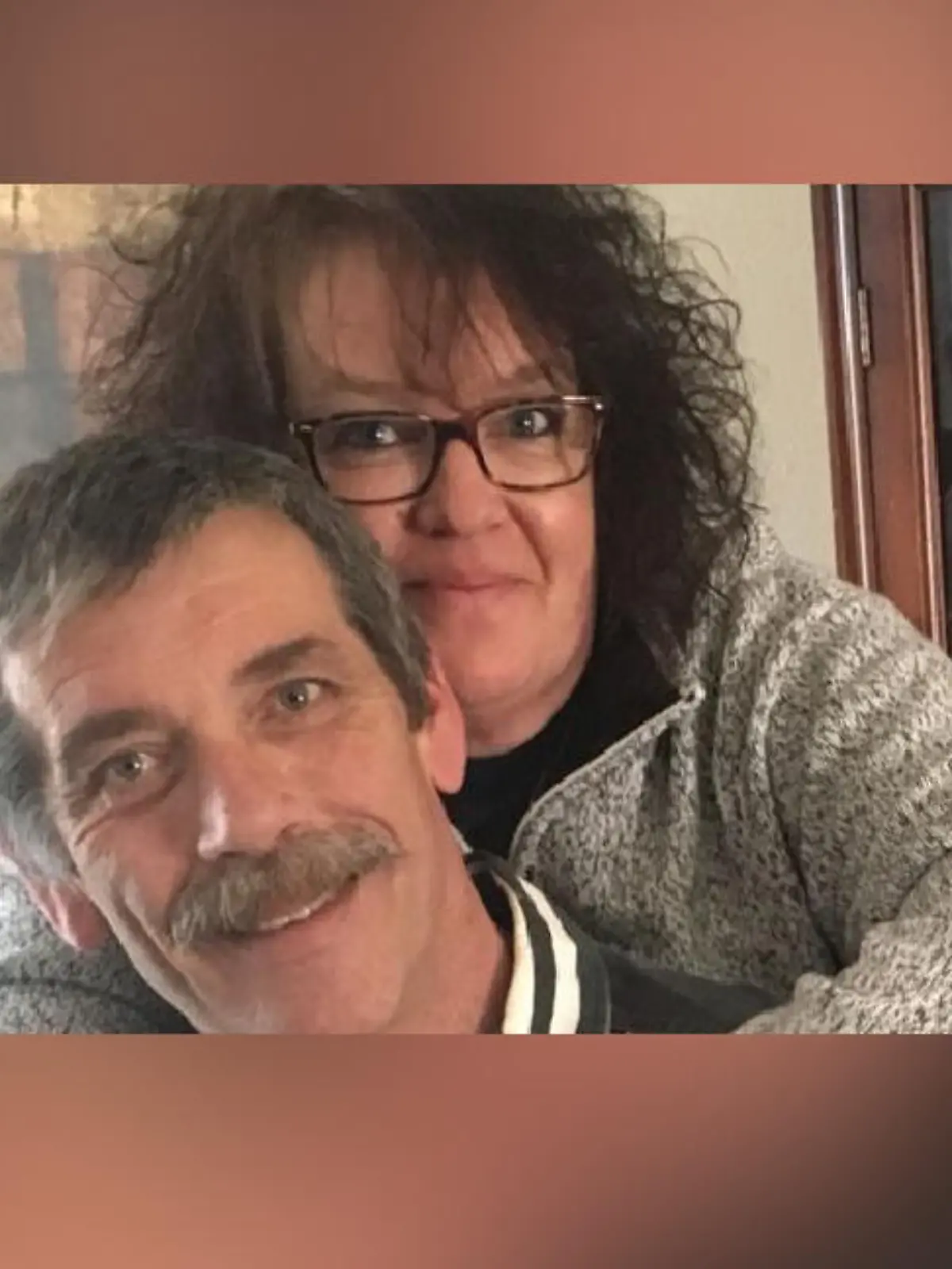 Steve und Wendy Hawkins