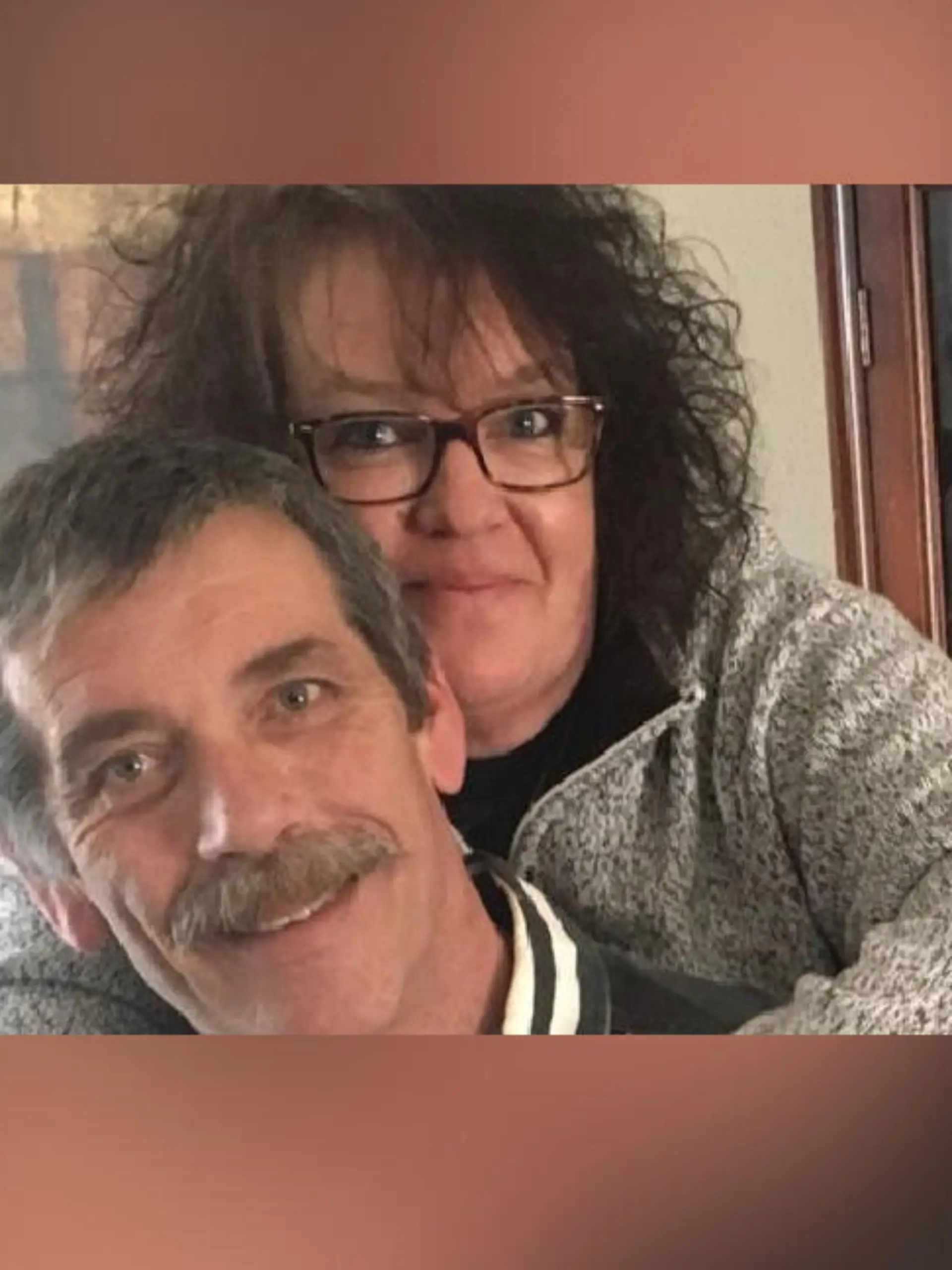 Steve und Wendy Hawkins