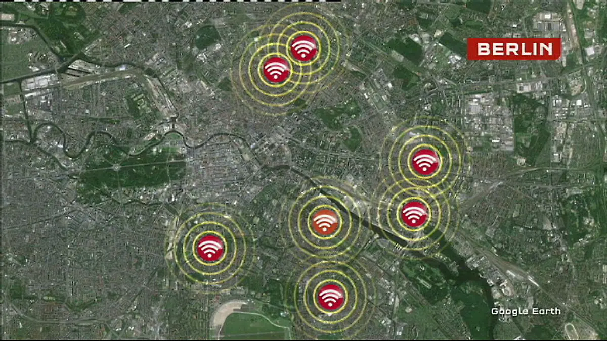Freifunk (2)