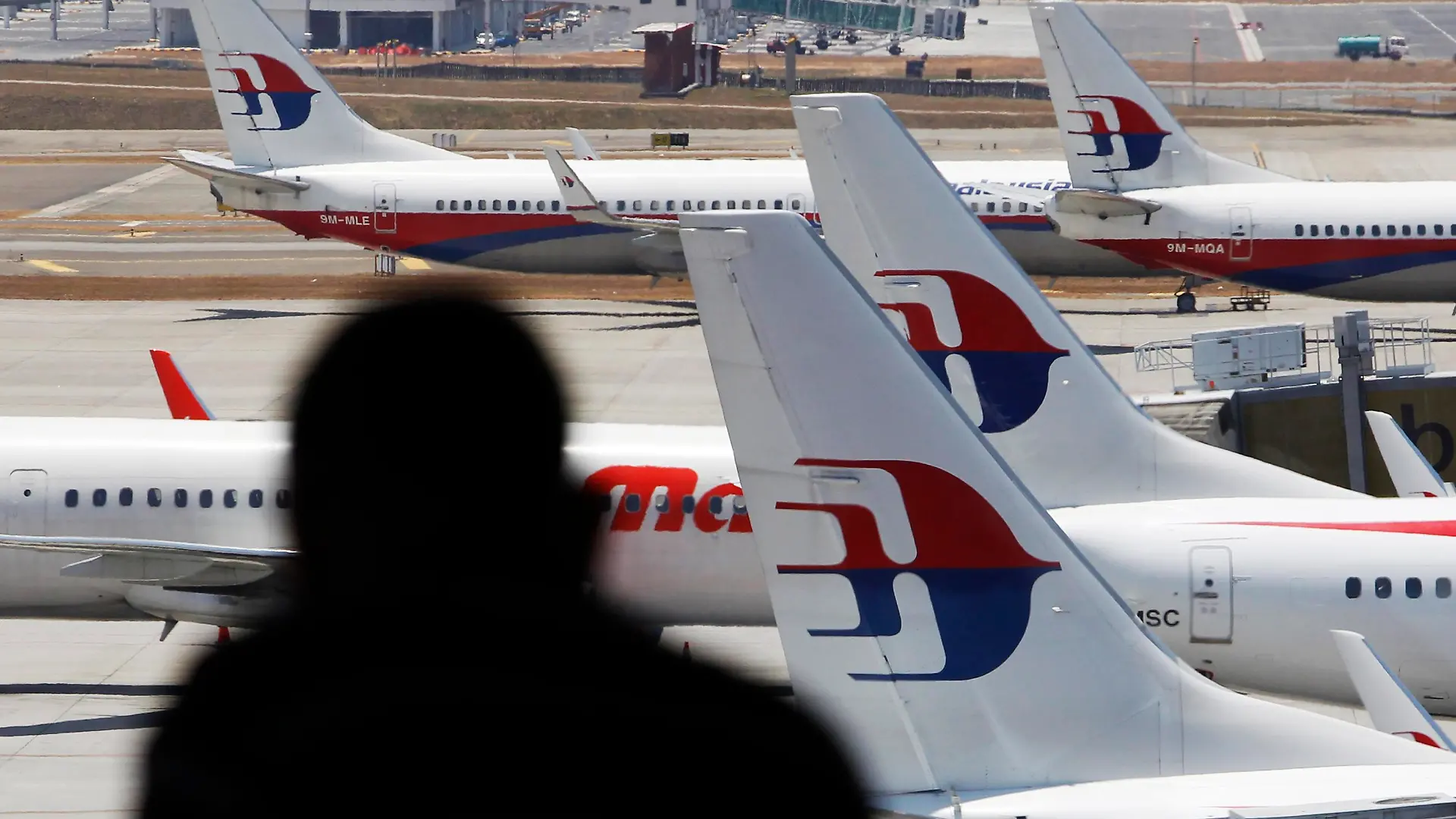 Unglücksursache noch ungeklärt: Was ist auf dem Flug MH370 passiert?