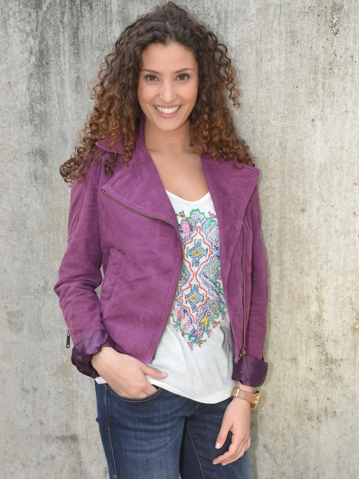 Nadine Menz 