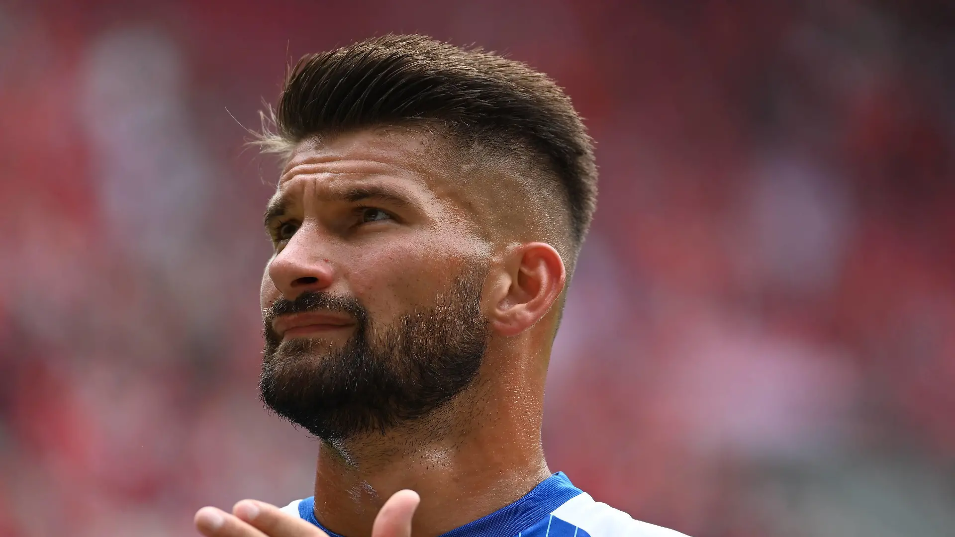  Fußball I Herren I Saison 2022-2023 I 2. Bundesliga I 6. Spieltag I 1. FC Kaiserslautern - 1. FC Magdeburg I 28.08.2022 Kai Brünker  9, 1. FC Magdeburg Kaiserslautern Fritz-Walter-Stadion Rheinland-Pfalz Deutschland Copyright: xLobeca/MaxxKrausex