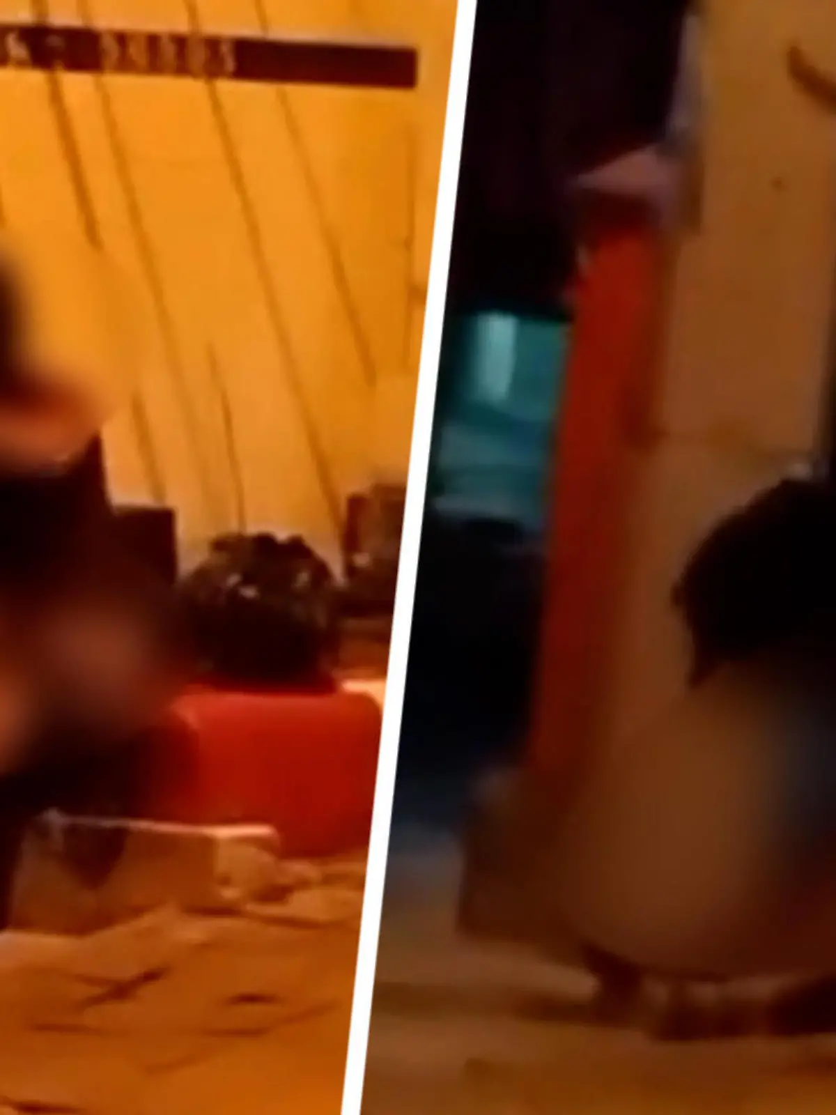 Dieser Thailand-Urlauber kennt keine Scham - in der Party-Stadt Pattaya treibt er es mit einer Prostituierten in aller Öffentlichkeit. Die Polizei fahndet nun nach ihm.