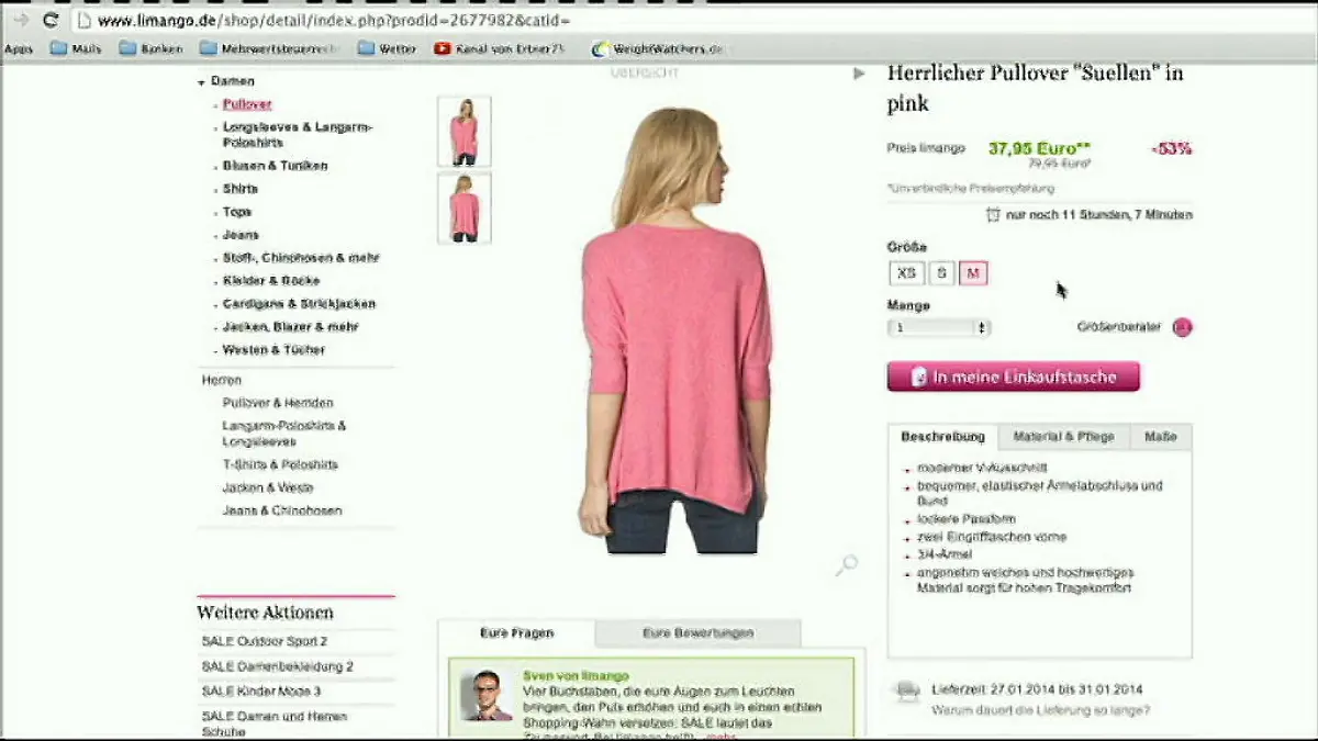shopping