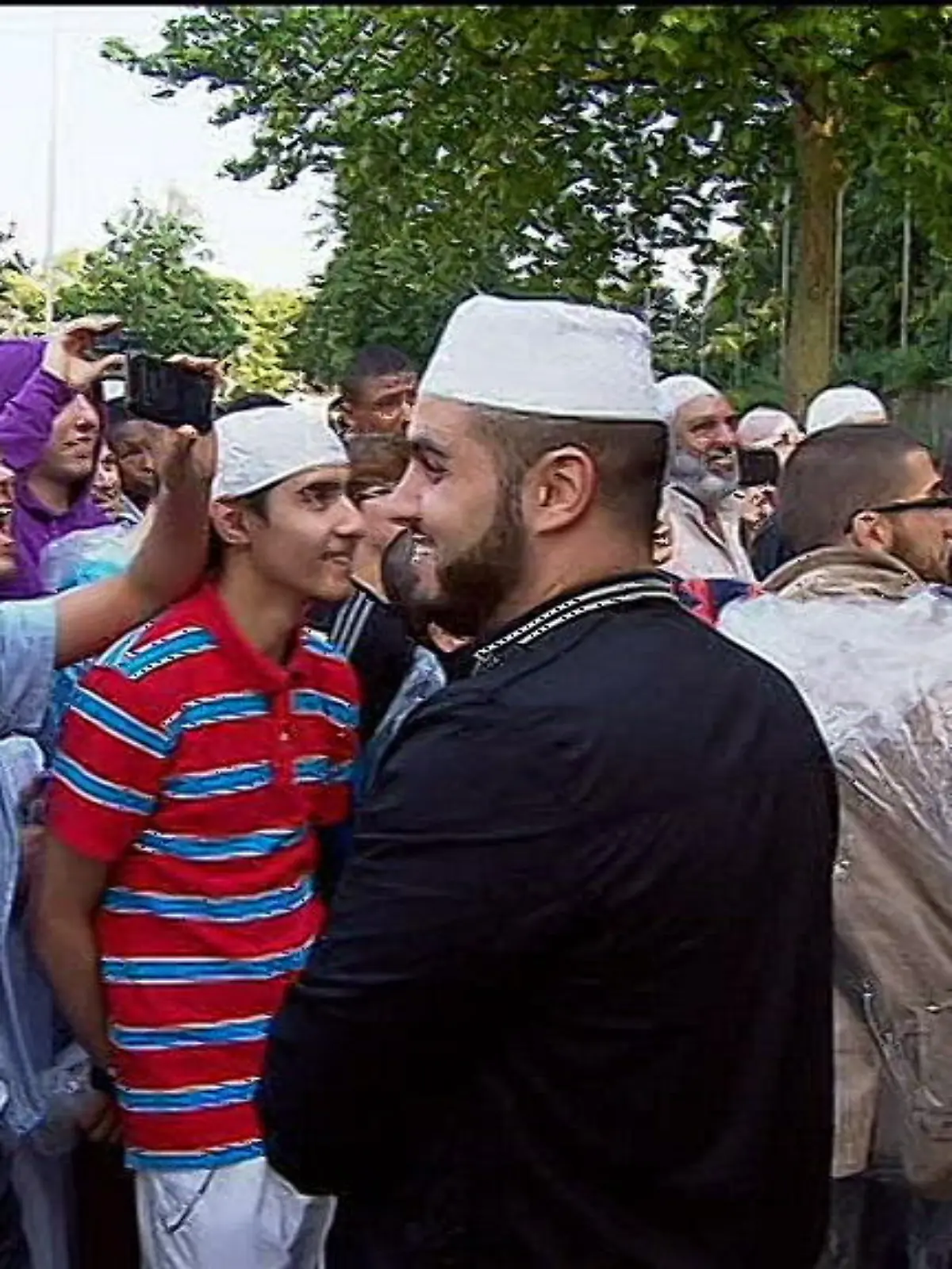salafisten
