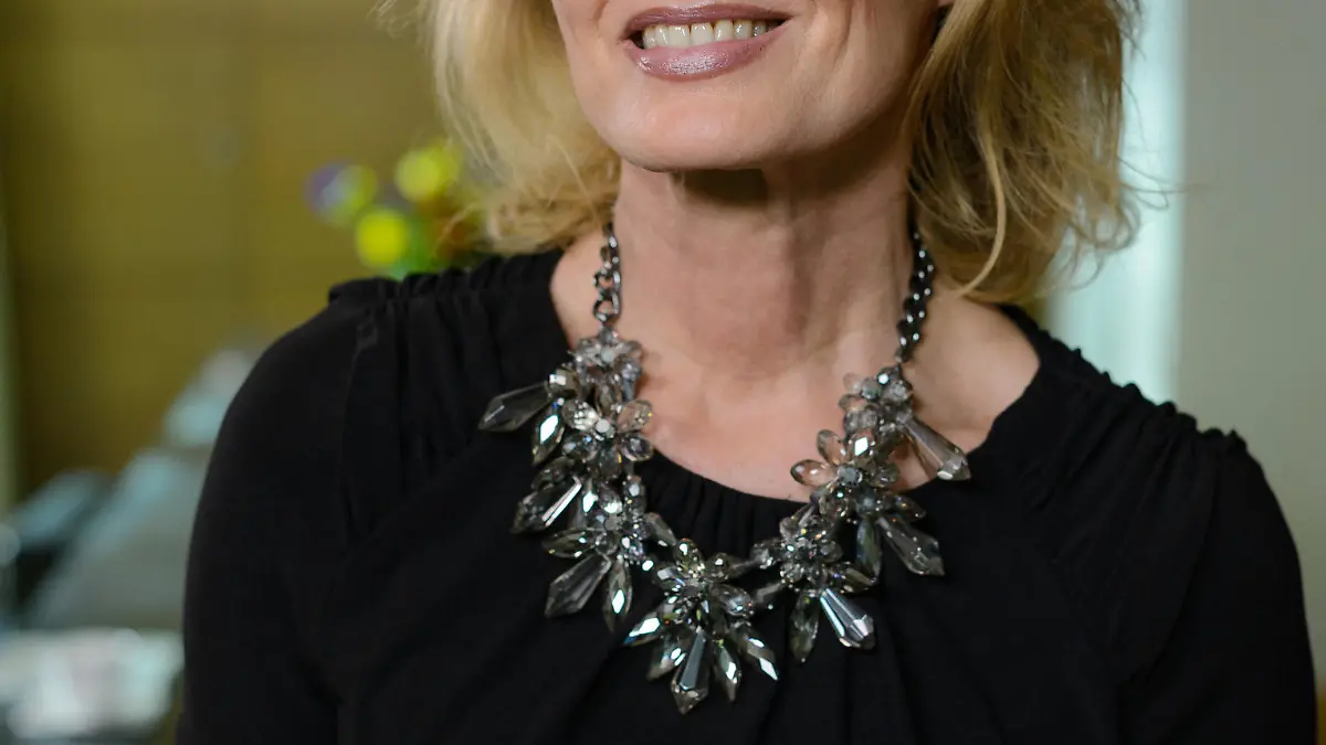 Alles was zählt
Helena Reichenbach (Claudia Neidig)
Foto: RTL / Willi Weber