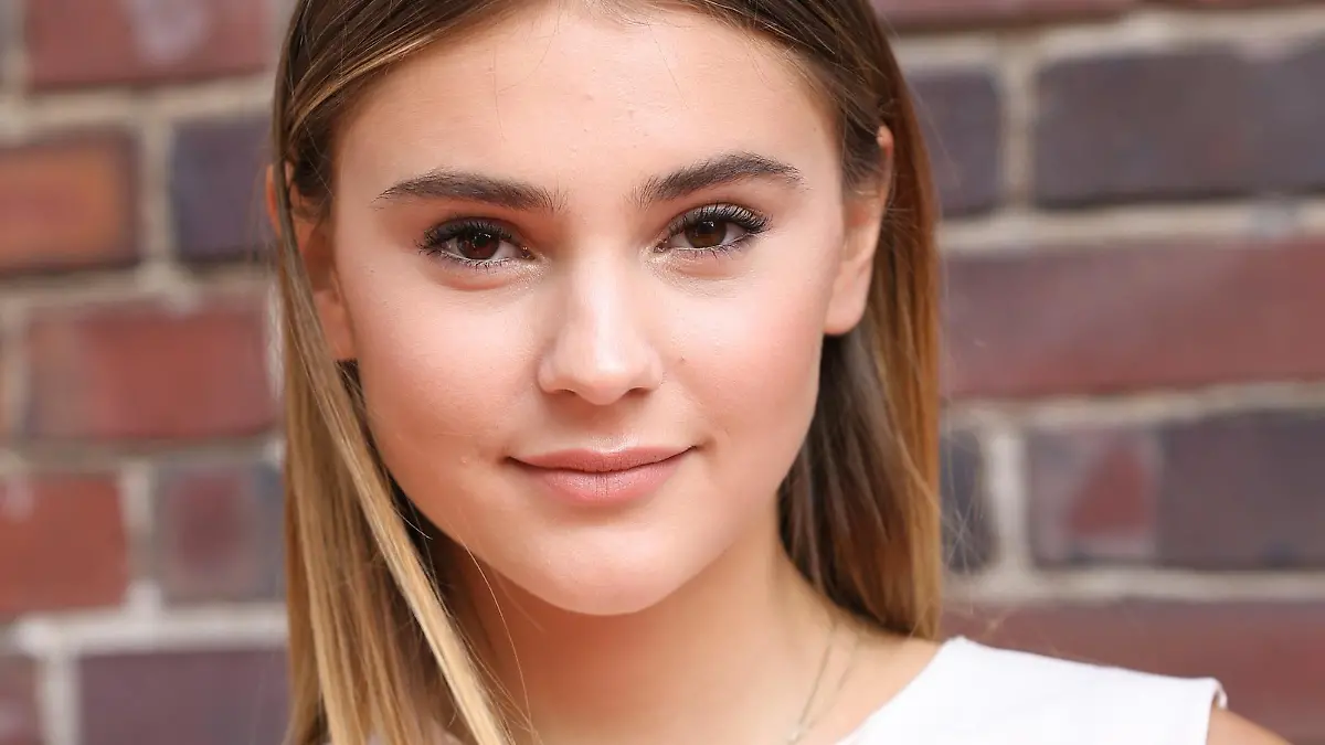 Stefanie Giesinger leidet unter dem Kartagener-Syndrom