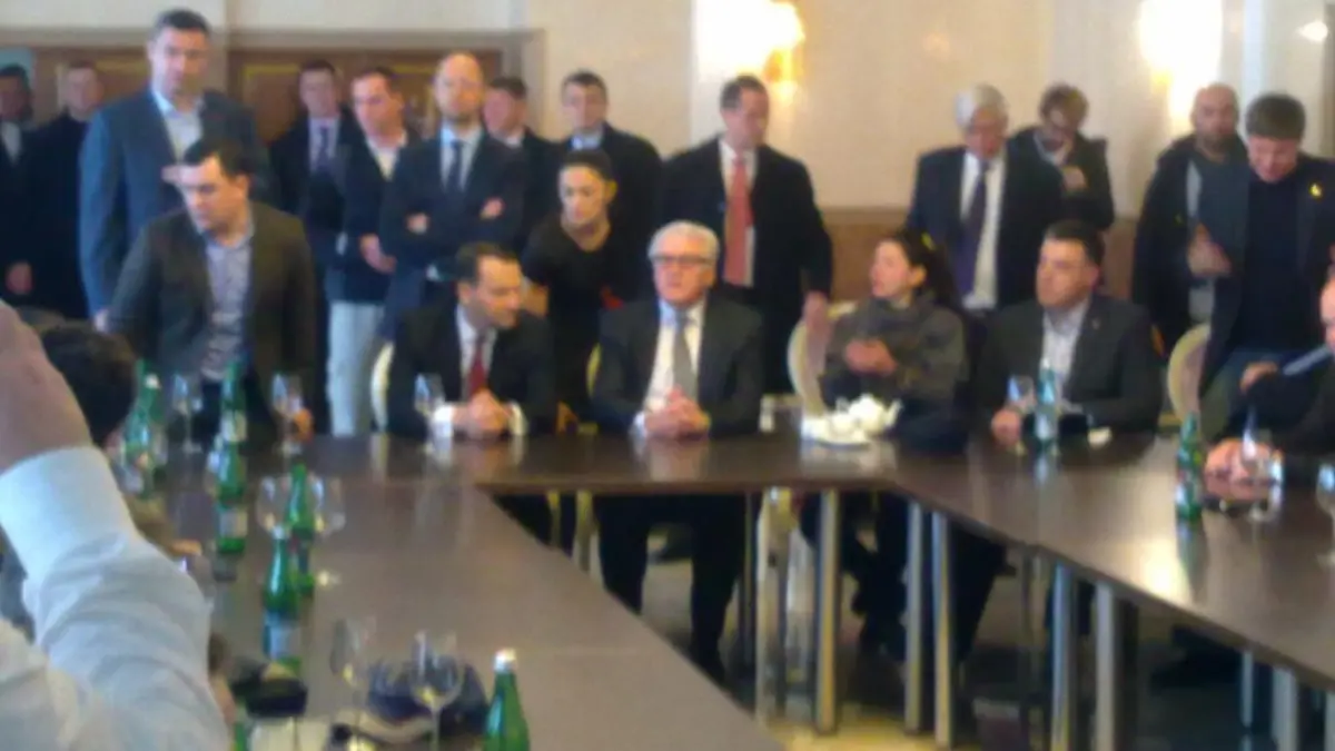 Steinmeier