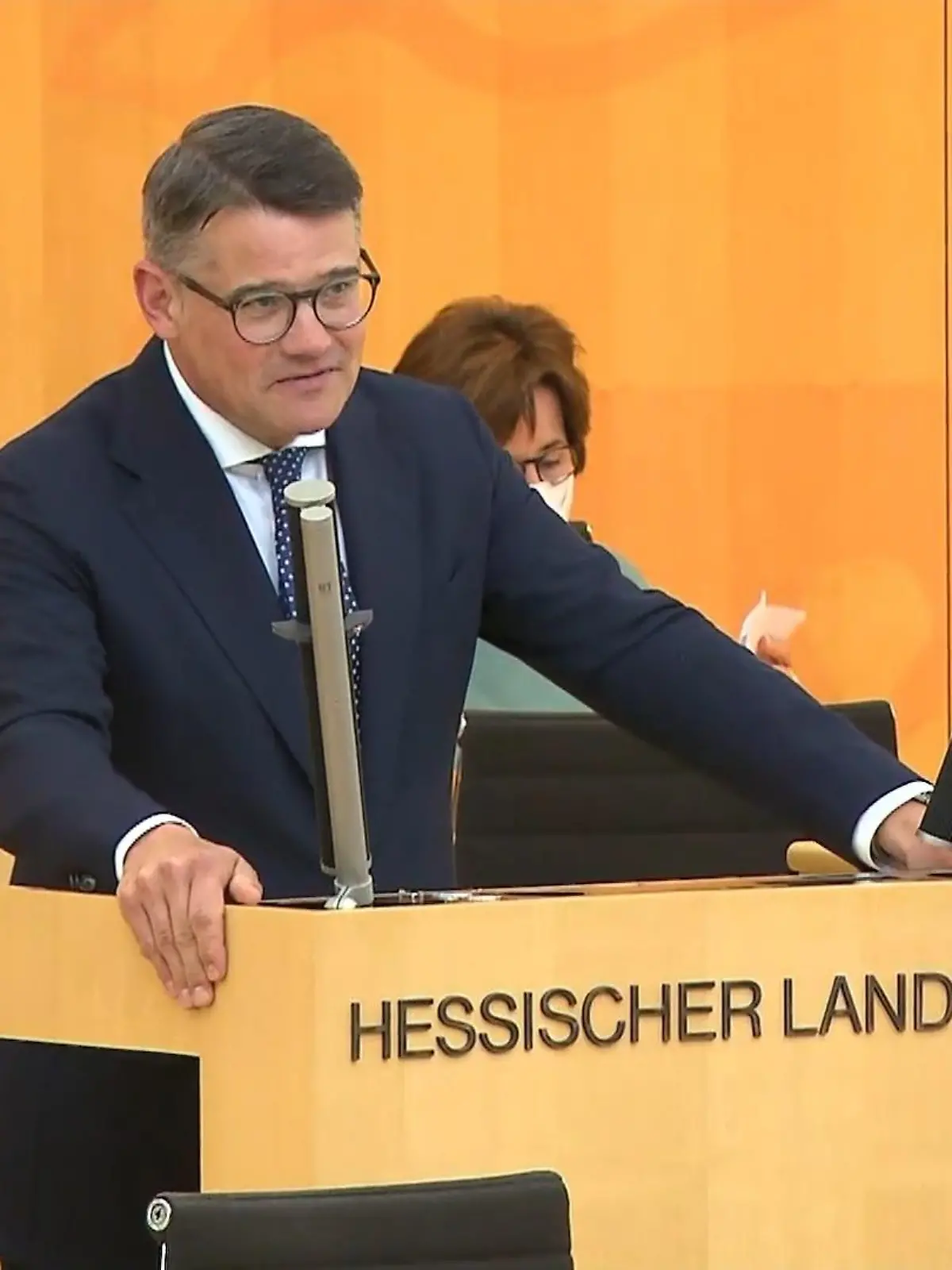 Politisch war so einiges los dieses Jahr - es gab kleinere, aber auch viele große Herausforderungen zu meistern. Mehr Infos zum politischen Jahresrückblick finden Sie im Video.
