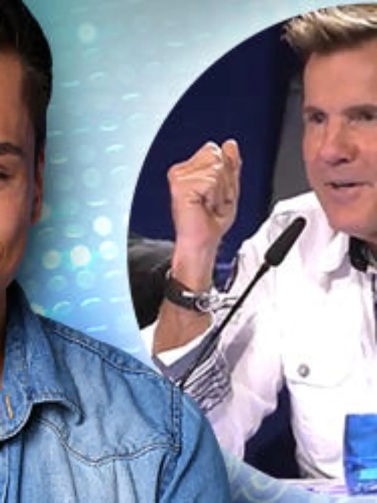 2014-02-21 115322 DSDS Goldene CD Christopher Schnell Aufmacher