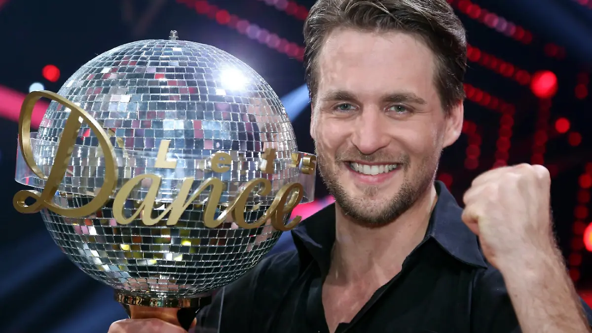 Alexander Klaws ist 'Dancing Star 2014' Verwendung der Bilder für Online-Medien ausschließlich mit folgender Verlinkung:'Alle Infos zu 'Let's Dance' im Special bei RTL.de: www.rtl.de/cms/sendungen/lets-dance.html