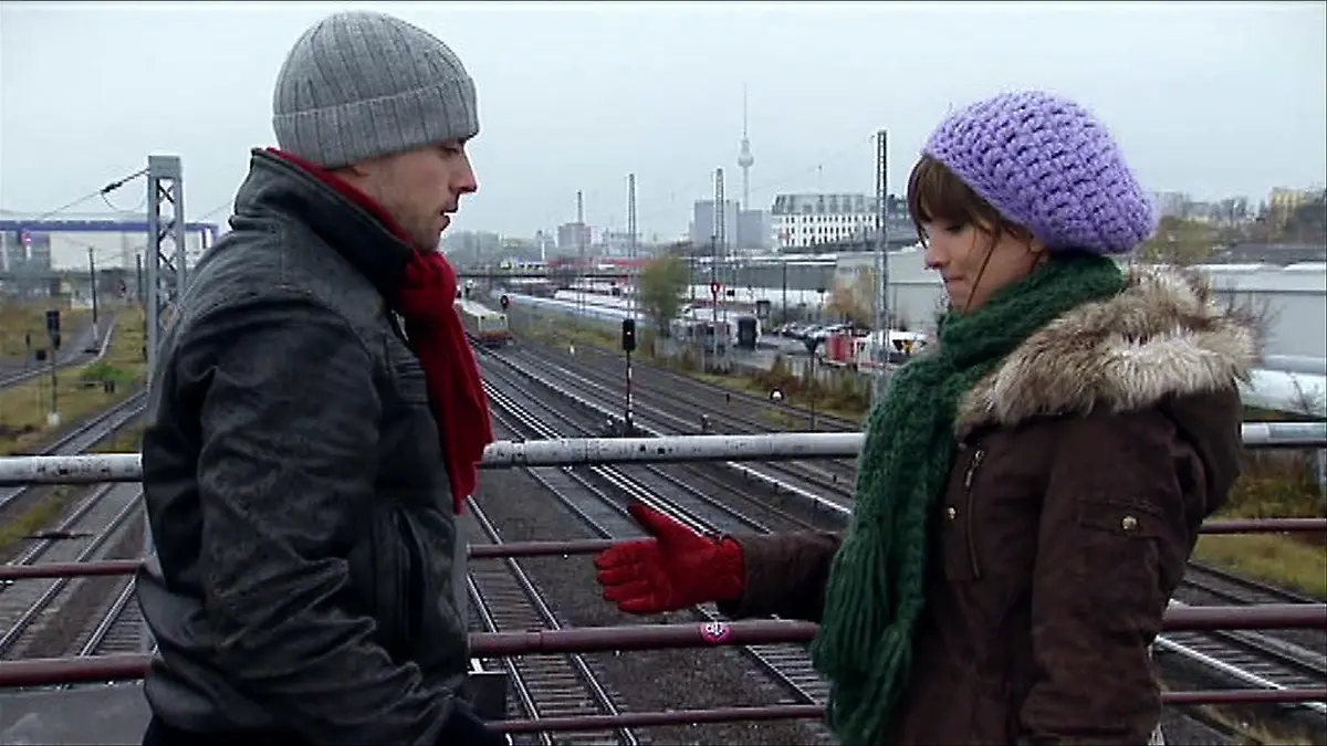 2014 KW 08 Mitt Zusammenschnitt Pia JohnIsa Ausstieg 2