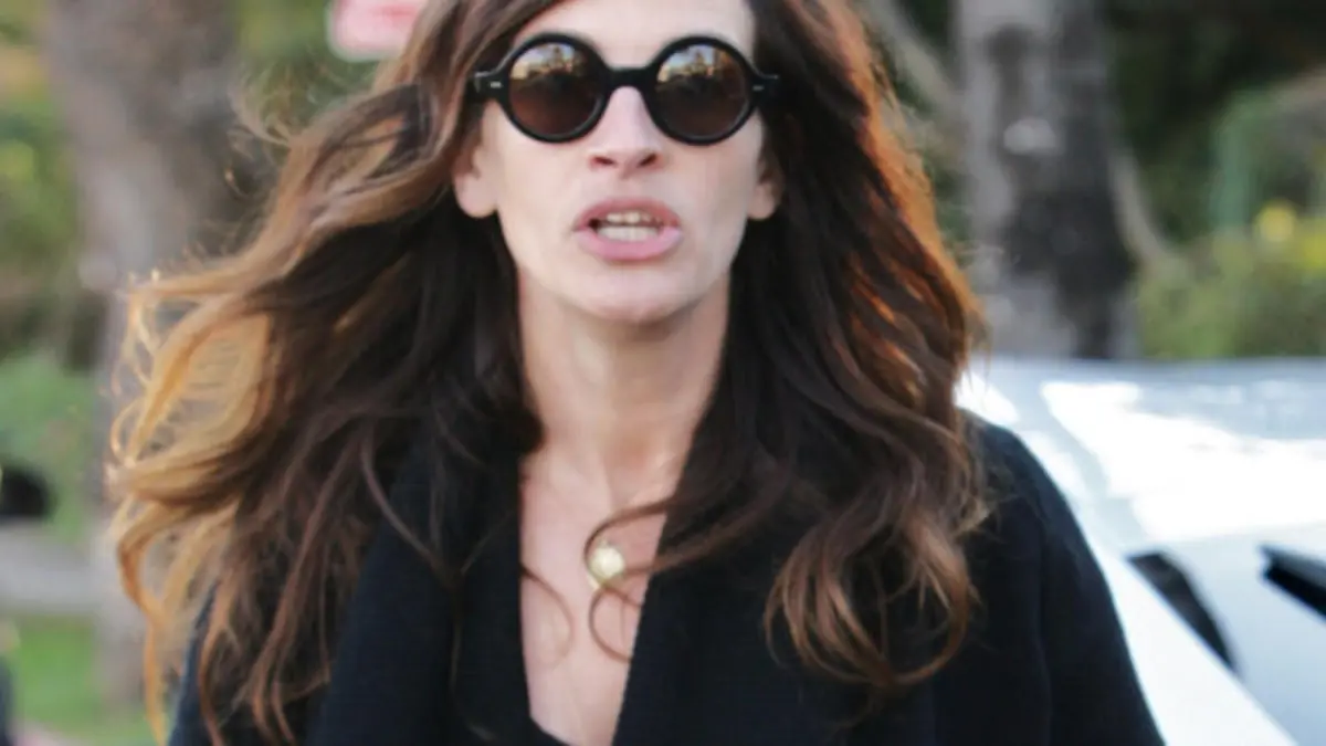 Heftige Anschuldigungen gegen Julia Roberts