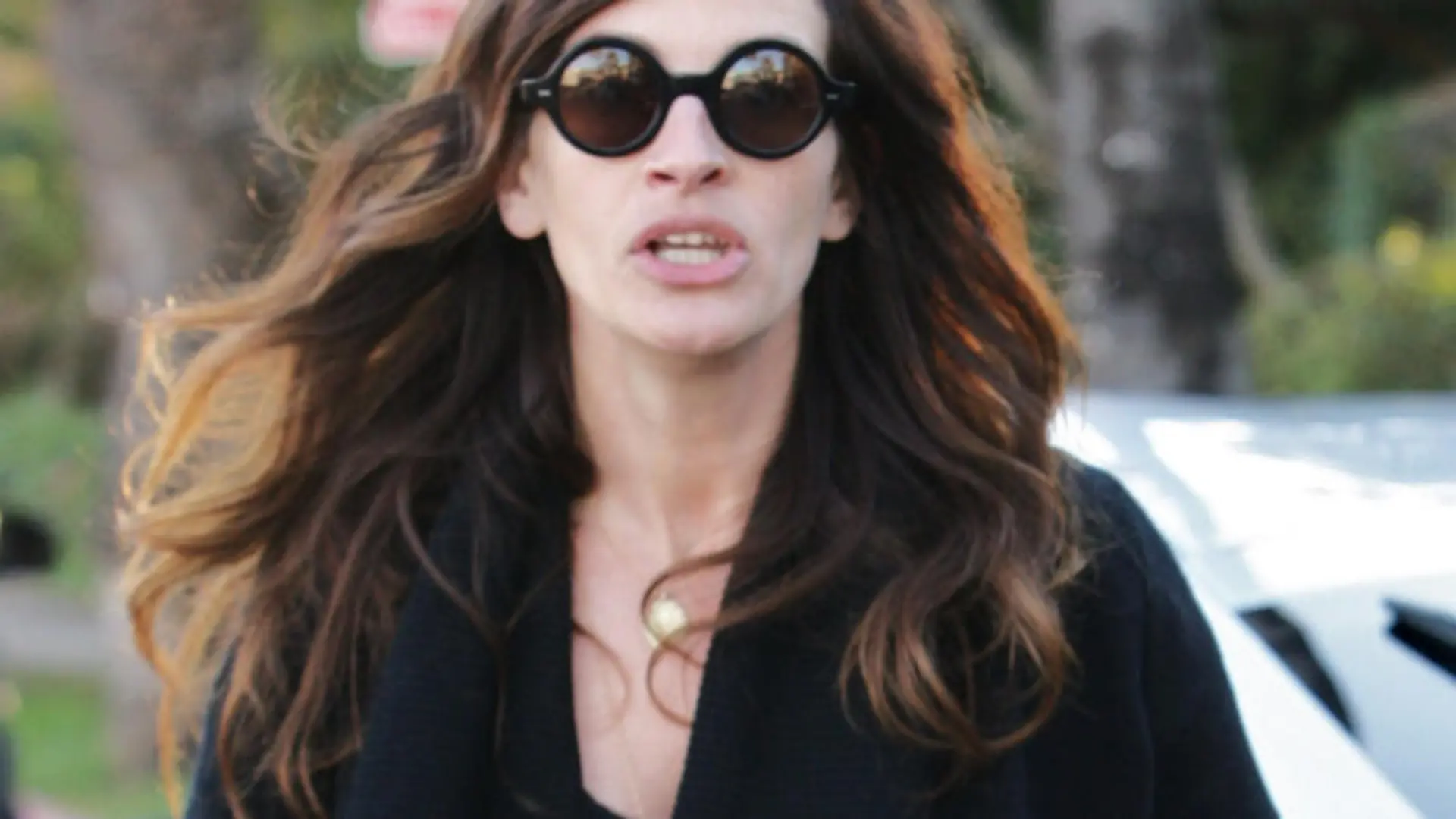 Heftige Anschuldigungen gegen Julia Roberts