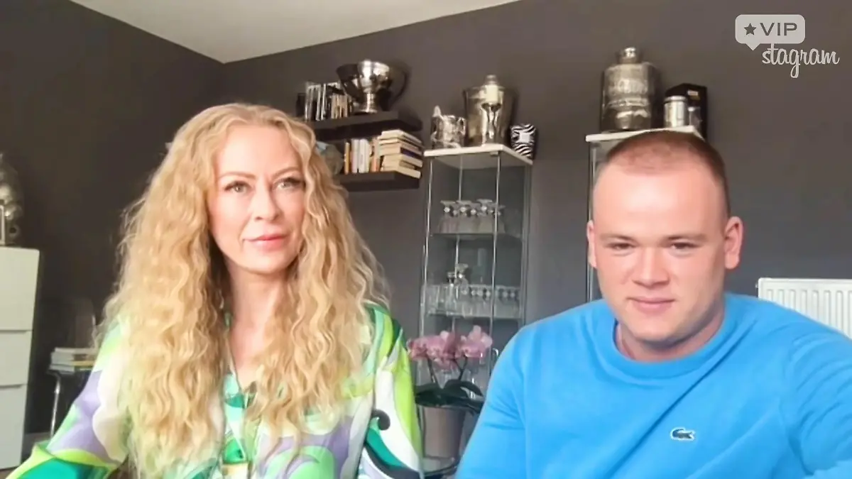 Warum Finanzpläne so wichtig sind Jenny Elvers & Sohn Paul im Talk