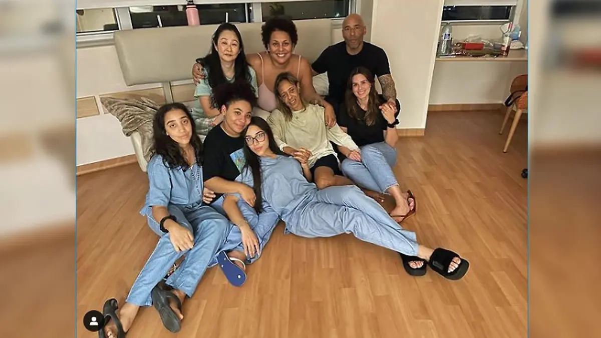 Familie