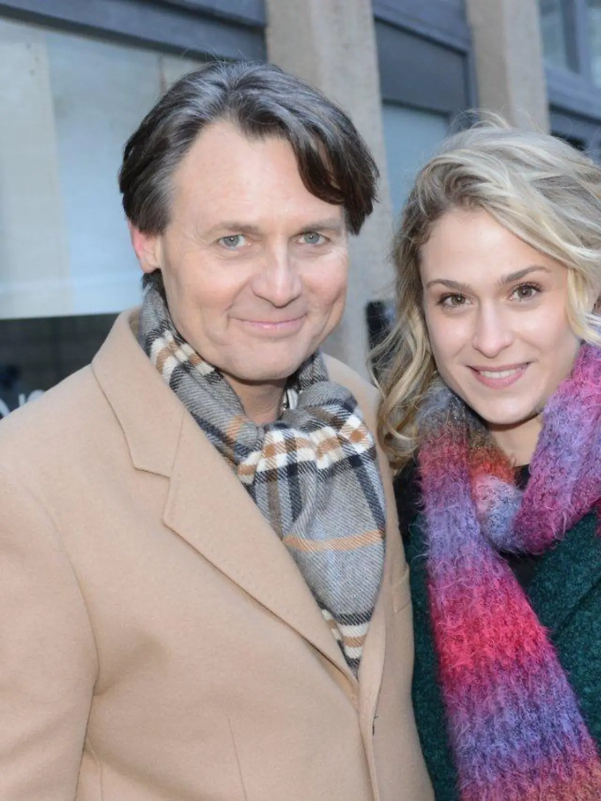 Lea Marlen Woitack spielt Sophie Lindh (8)