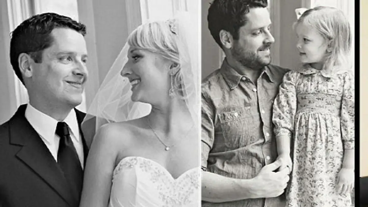 Bens trauriger Abschied in Bildern