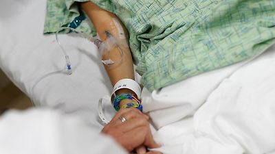 Aufwachphase: Was passiert, wenn der Patient aus dem Koma aufwacht?