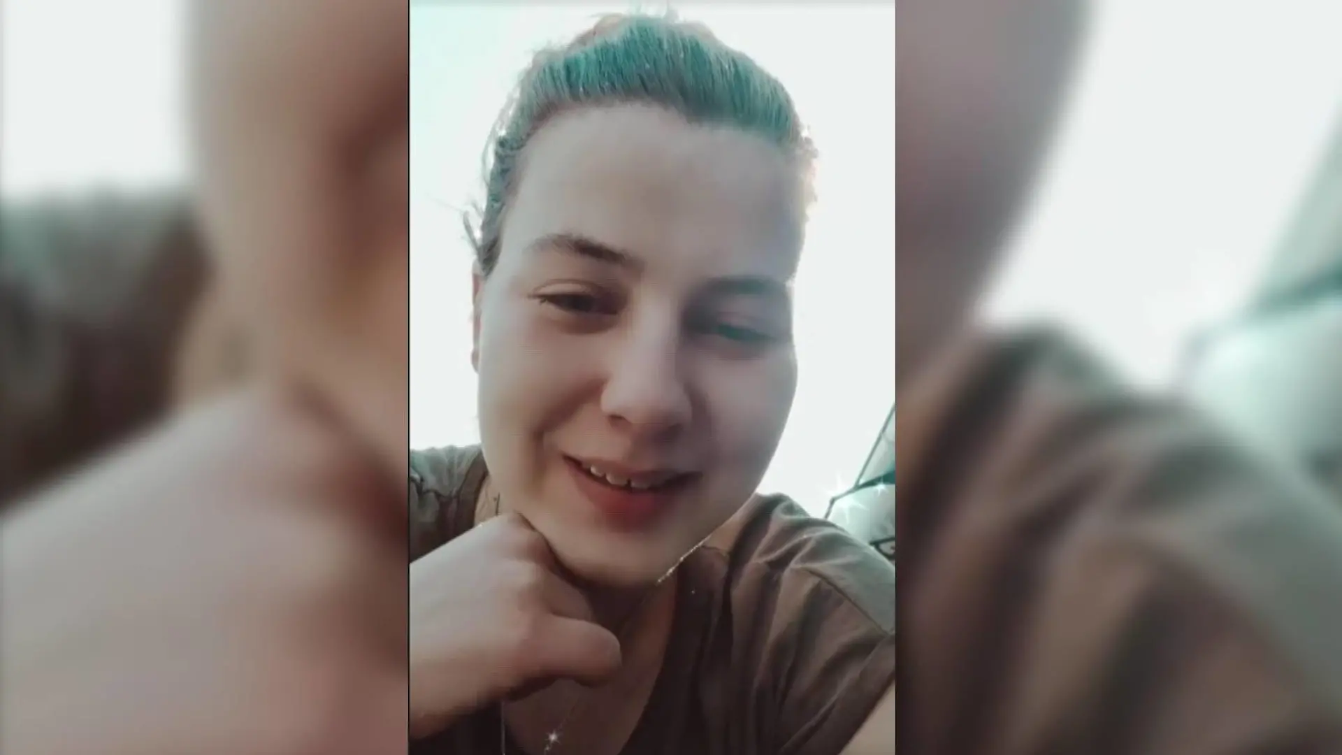 Sarafina Wollny hat Neuigkeiten zu ihren Zwillingen.