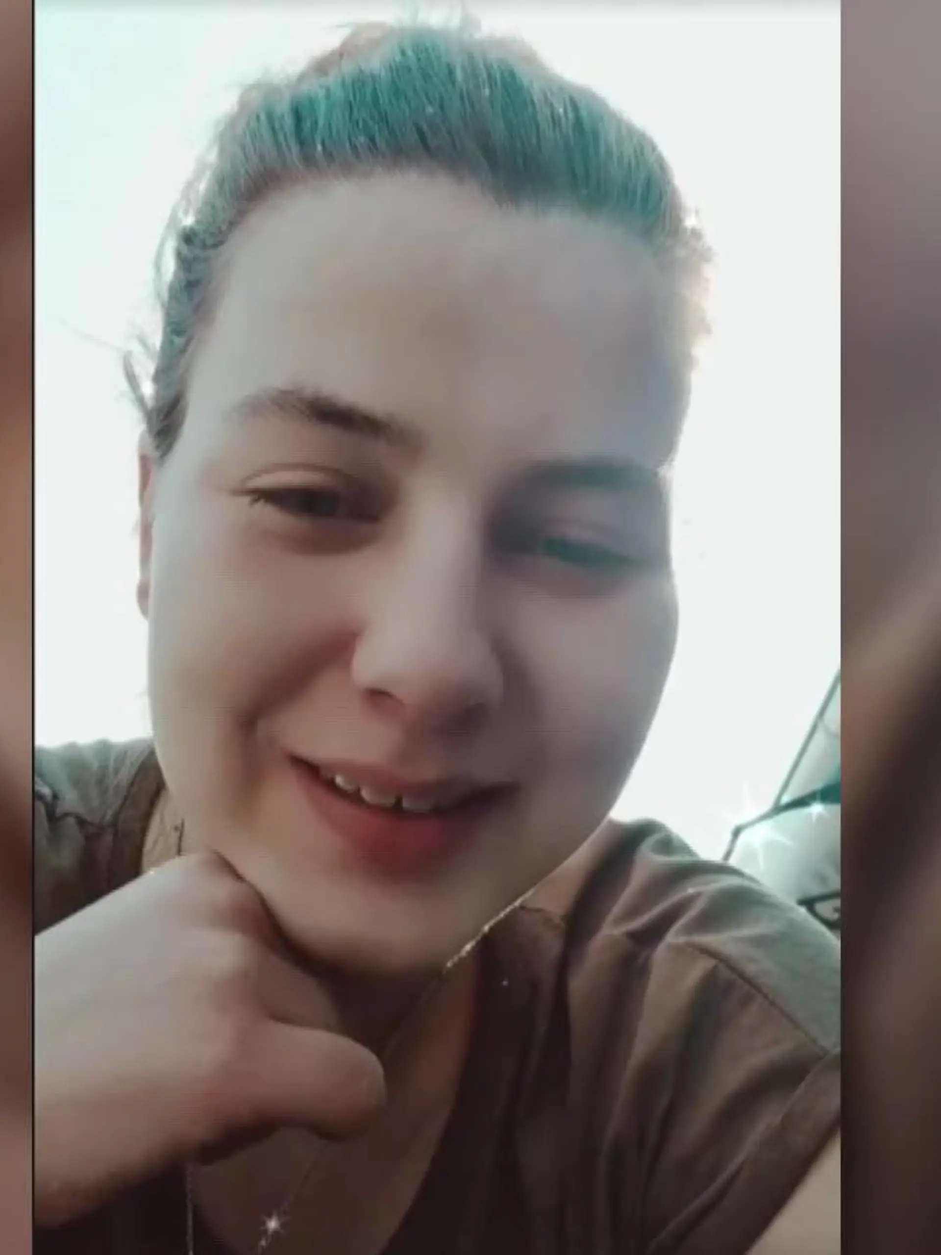 Sarafina Wollny hat Neuigkeiten zu ihren Zwillingen.