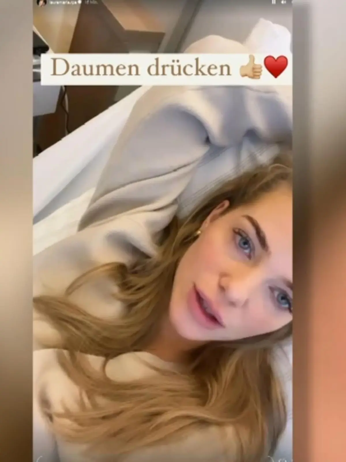 Bild zu: "Wie geht es Laura Maria Rypa jetzt?"