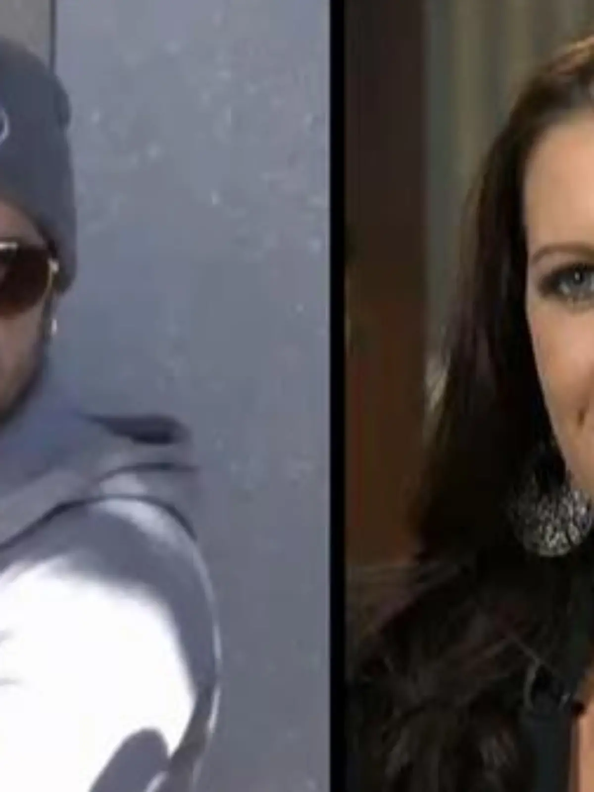 Justin Bieber Eltern