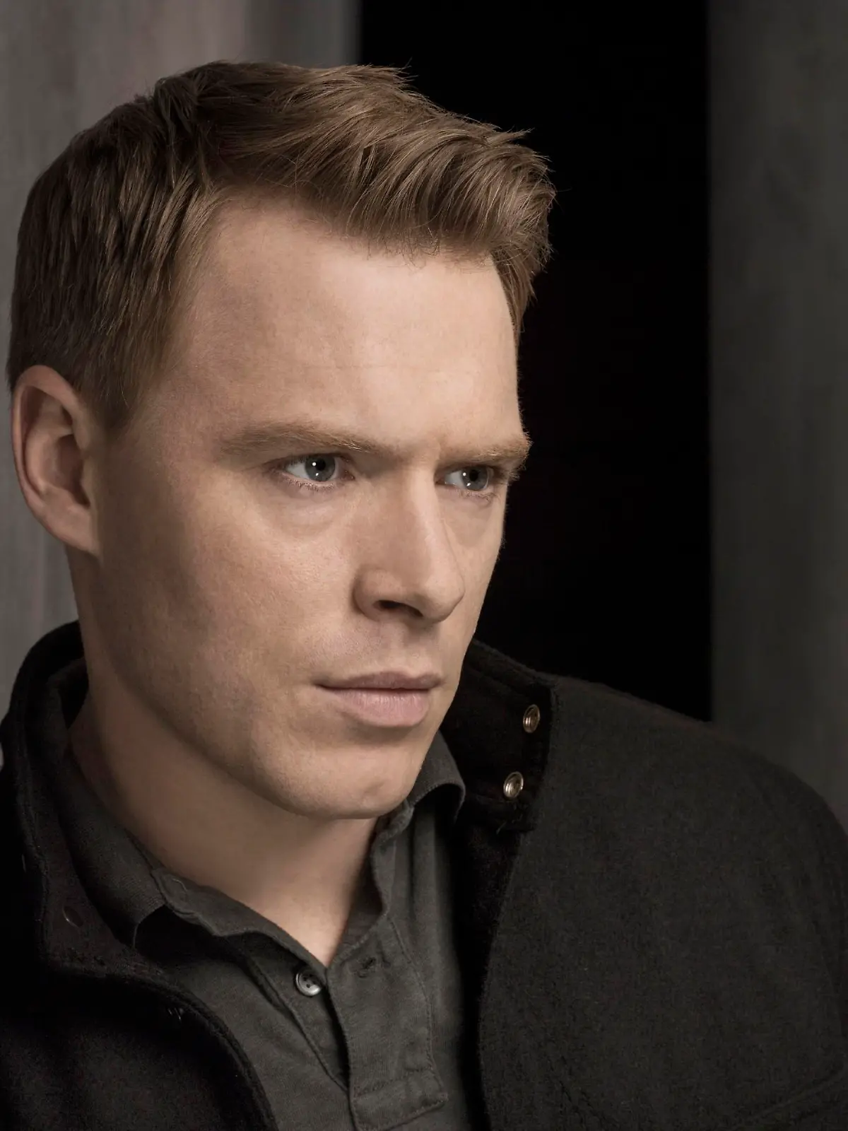 2. Staffel: Donald Ressler (Diego Klattenhoff)