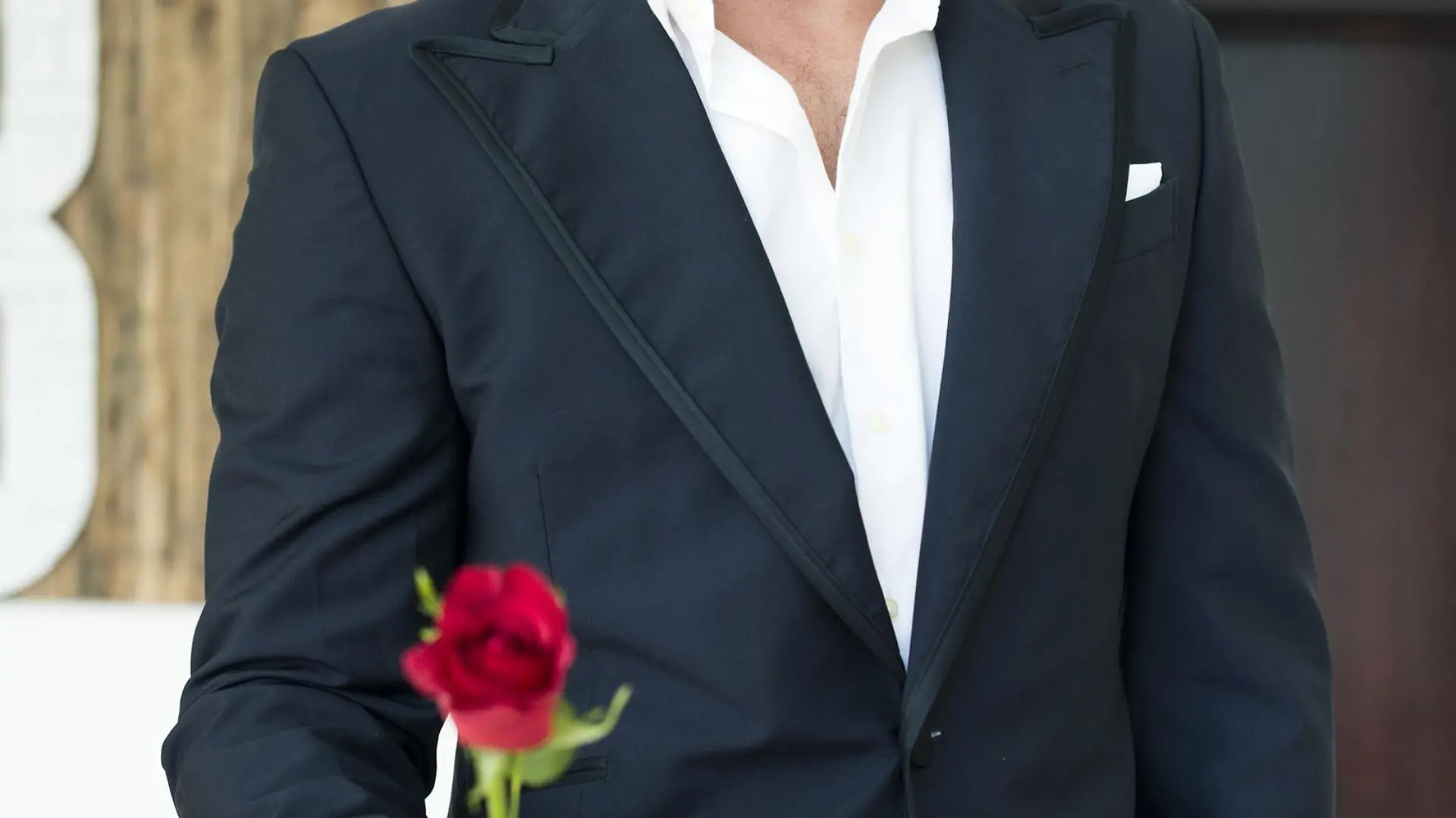 Christian, der Bachelor SPERRE Bis 20.01.2014!